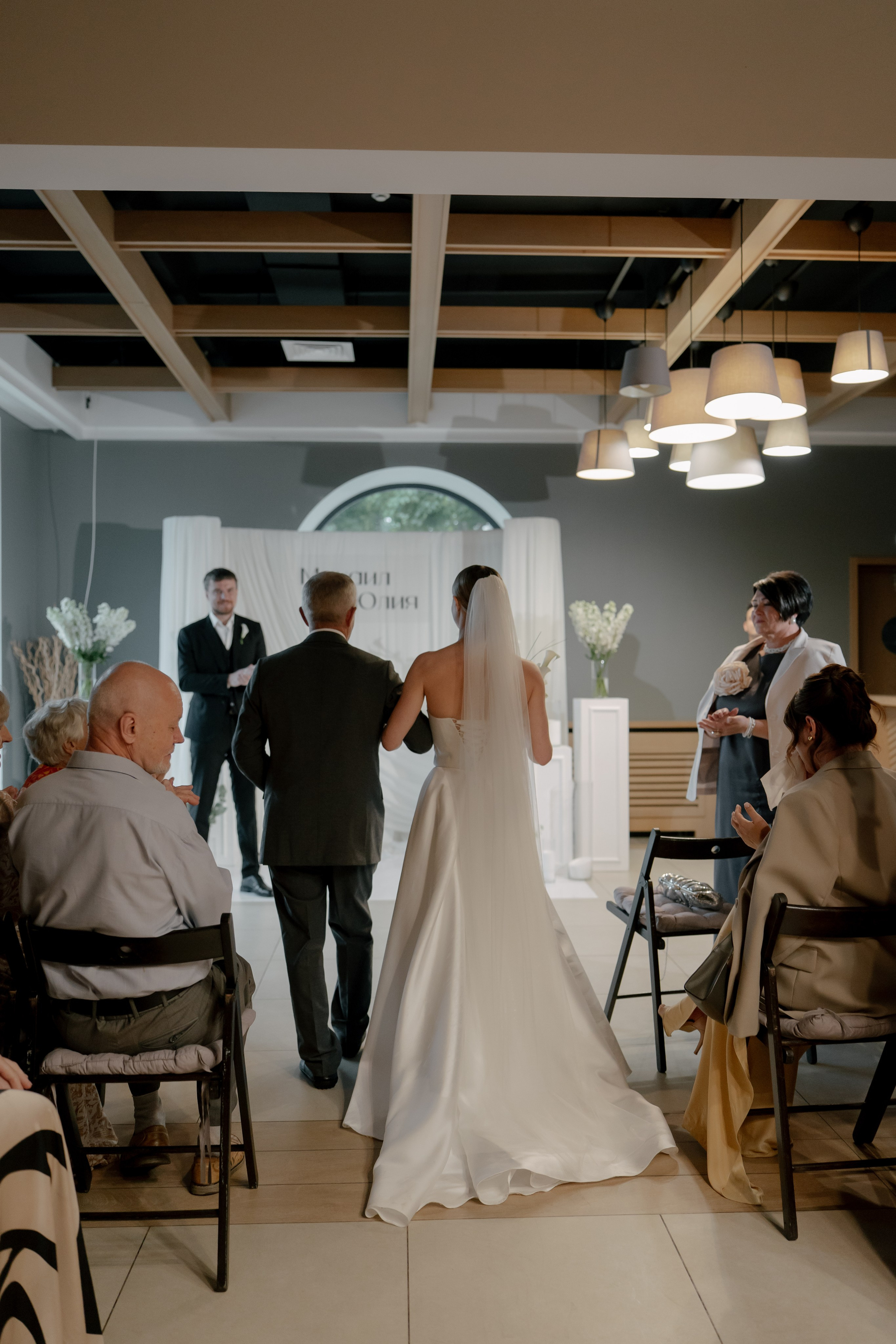 Юля и Миша. Свадебный и семейный фотограф в Москве и Красногорске — живые кадры | Анастасия Тихонова