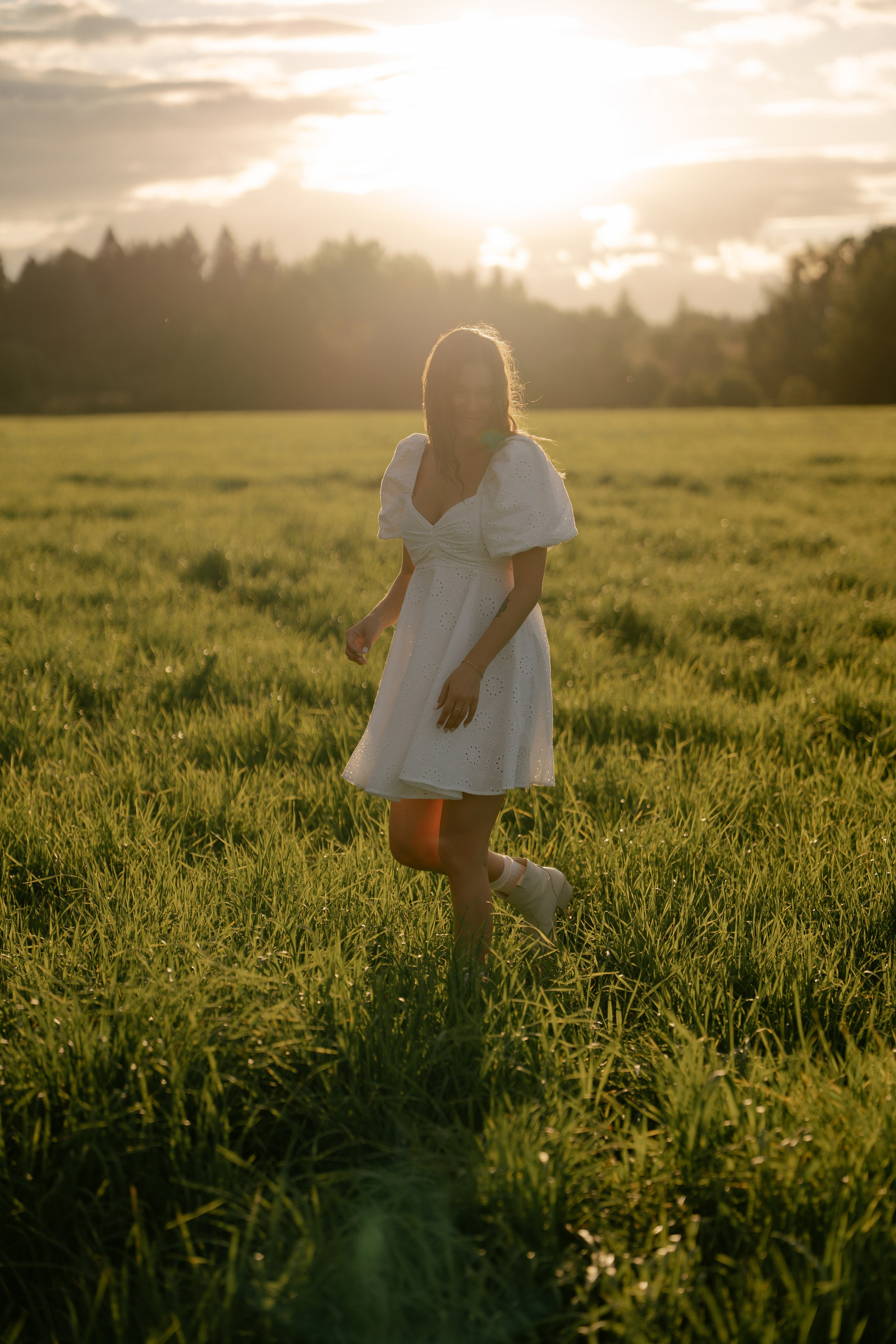 Самая ценная съемка. Свадебный и семейный фотограф в Москве и Красногорске — живые кадры | Анастасия Тихонова