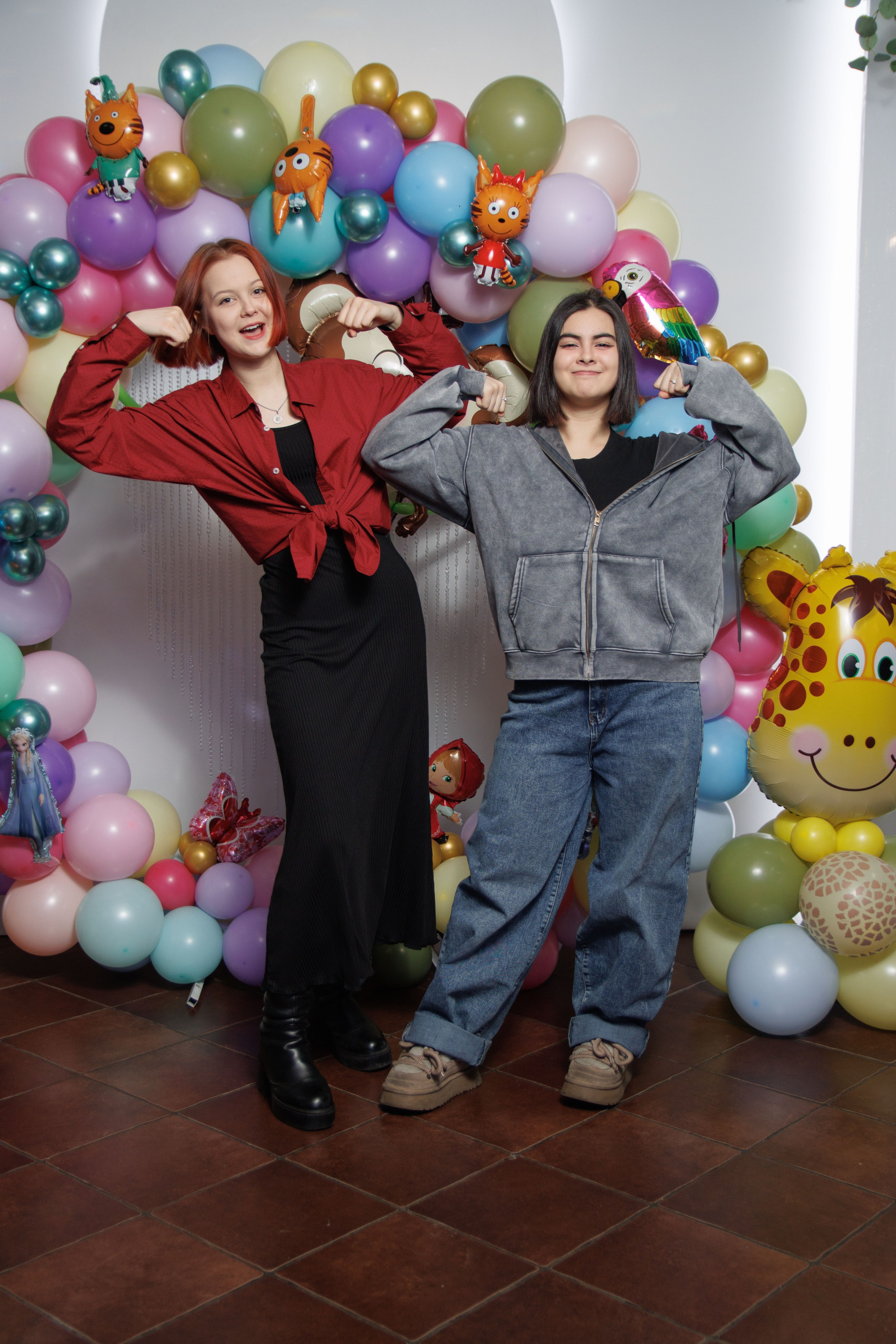 Art start. Фотограф Улан-Удэ Алексей Раднаев RAD