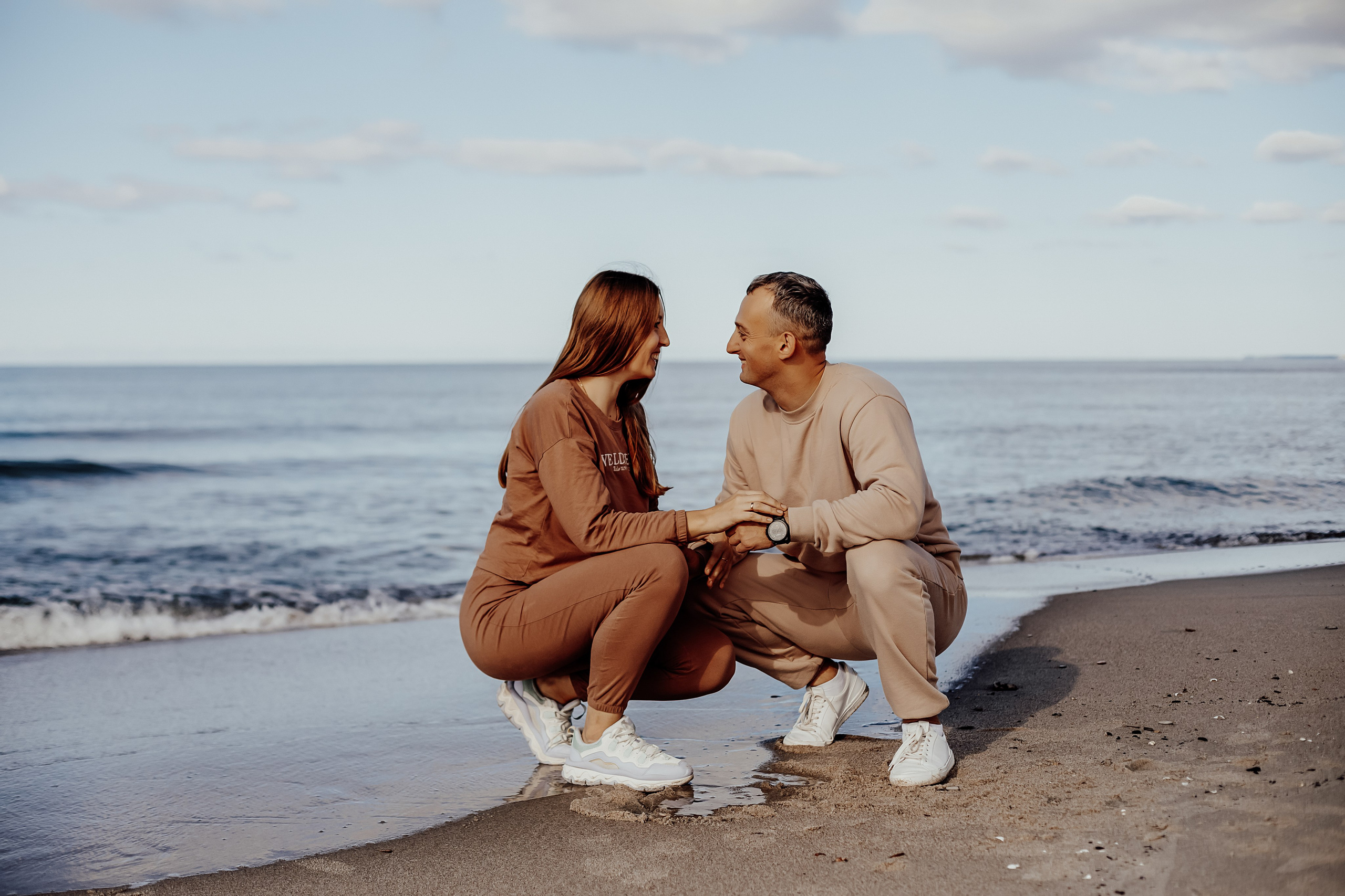 Балтийск. Свадебный и семейный фотограф/видеограф в Краснодаре Наталья Осинская