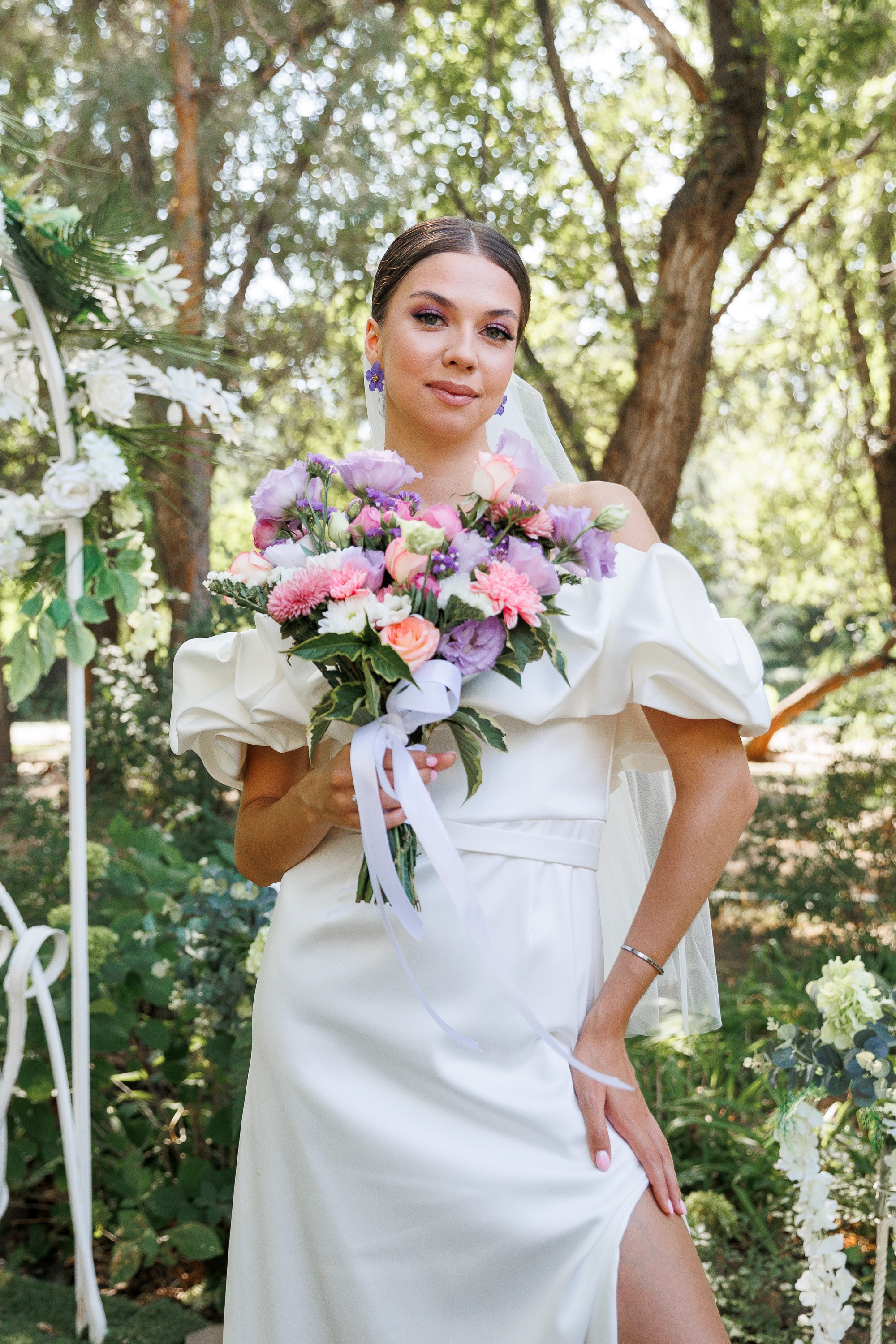 Алена и Руслан. Фотограф Шейдаев Эмин г. Волгоград