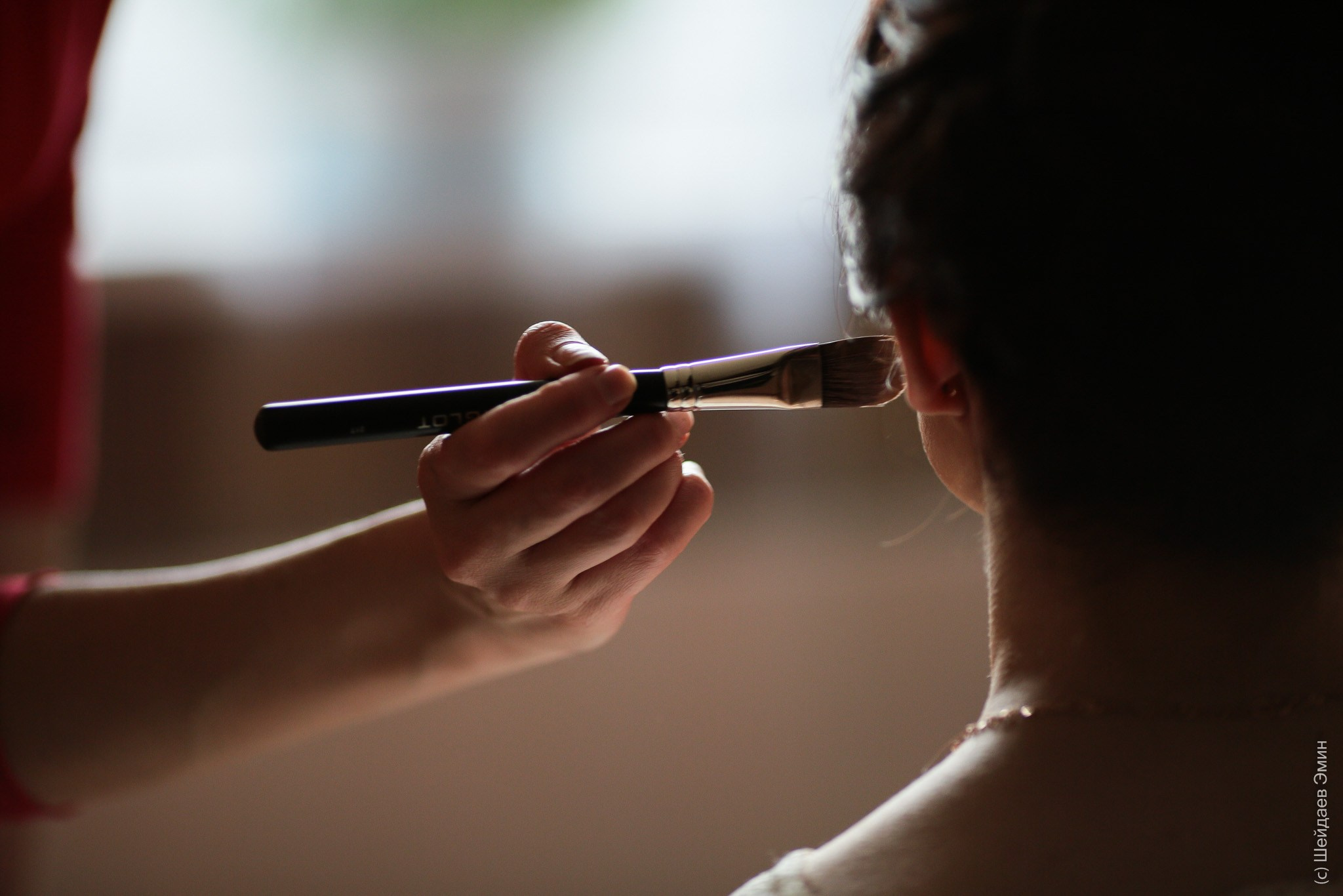 Свадебное портфолио. Фотограф Шейдаев Эмин г. Волгоград