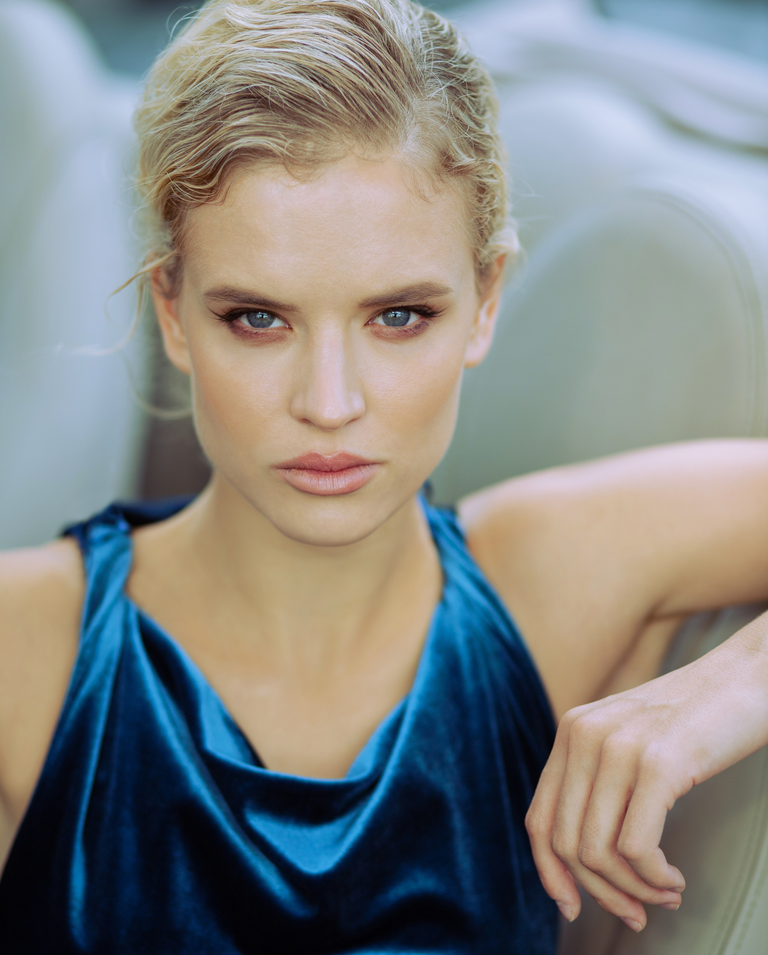 Anthe. Fotógrafa en Marbella Malaga para marcas, eventos