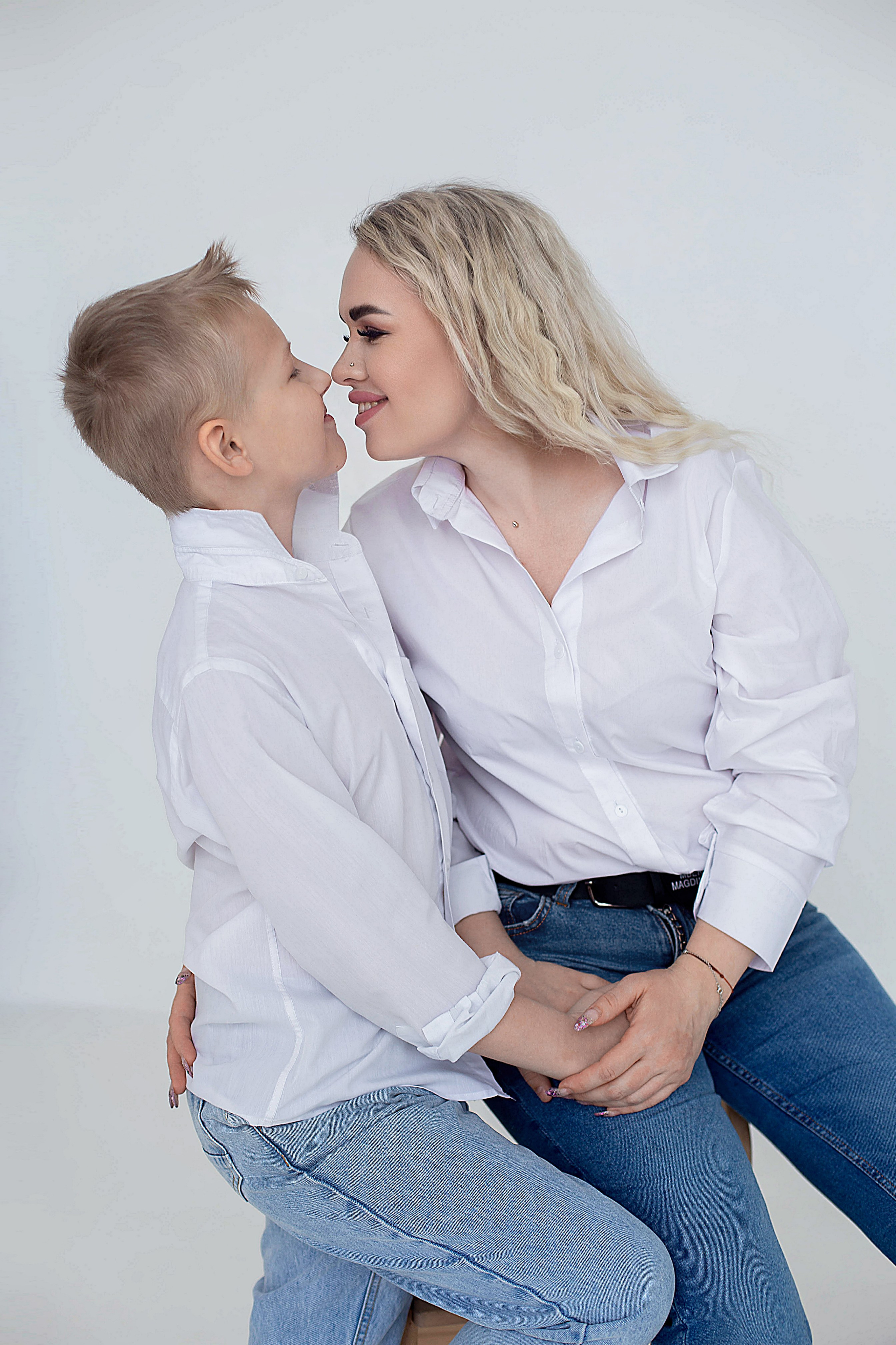 Семьи, беременность. Фотограф Ирина Зверева