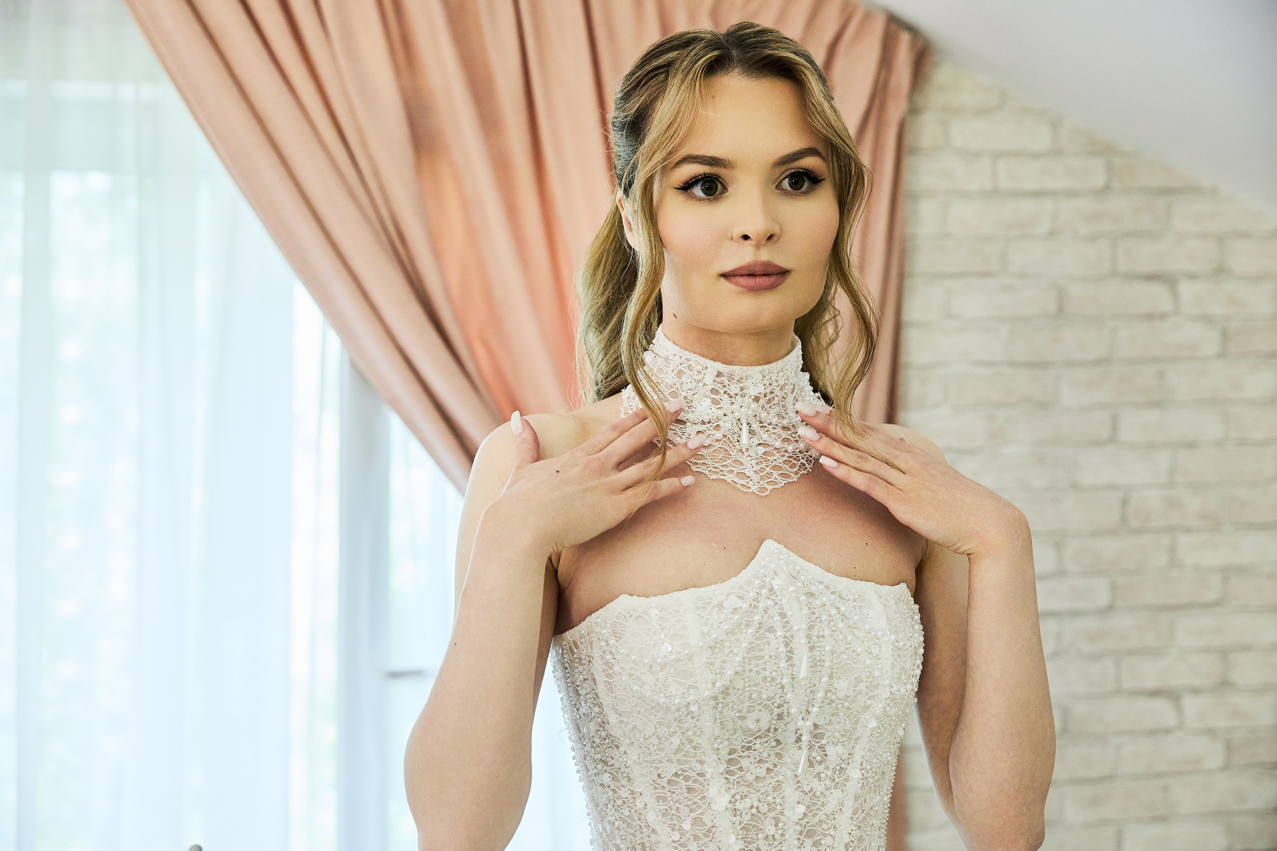 Владимир и Юлия. Репортажный Фотограф Москва Дарья Лунева