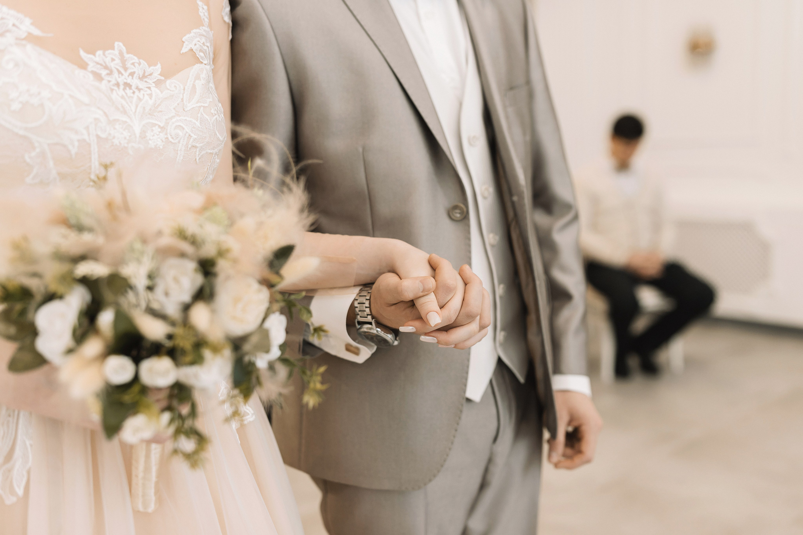 Павел и Ангелина. Фотограф Елена Каверина | Белгород — Короча |