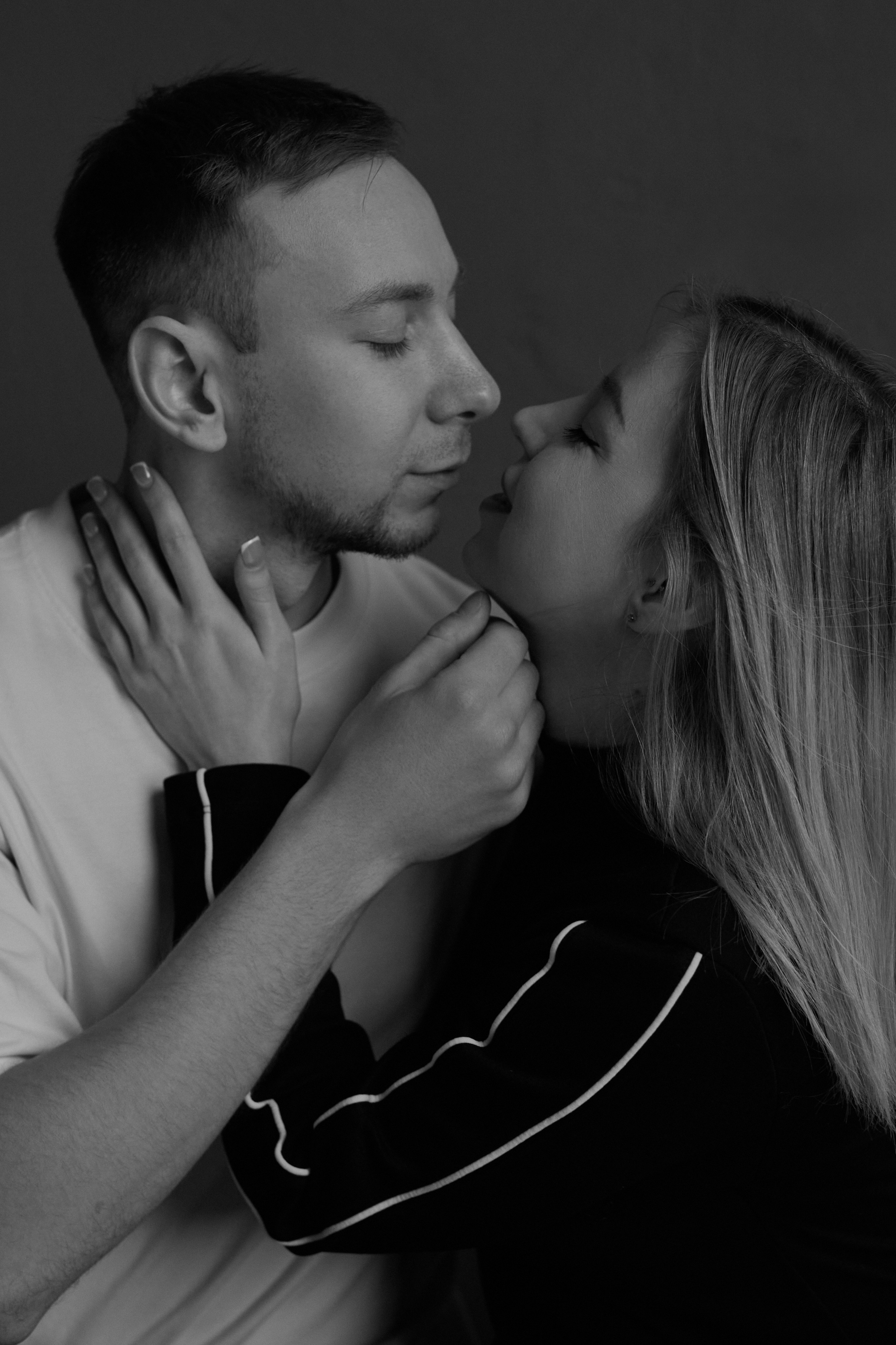 N&A. Фотограф в Самаре Диана Анисимова