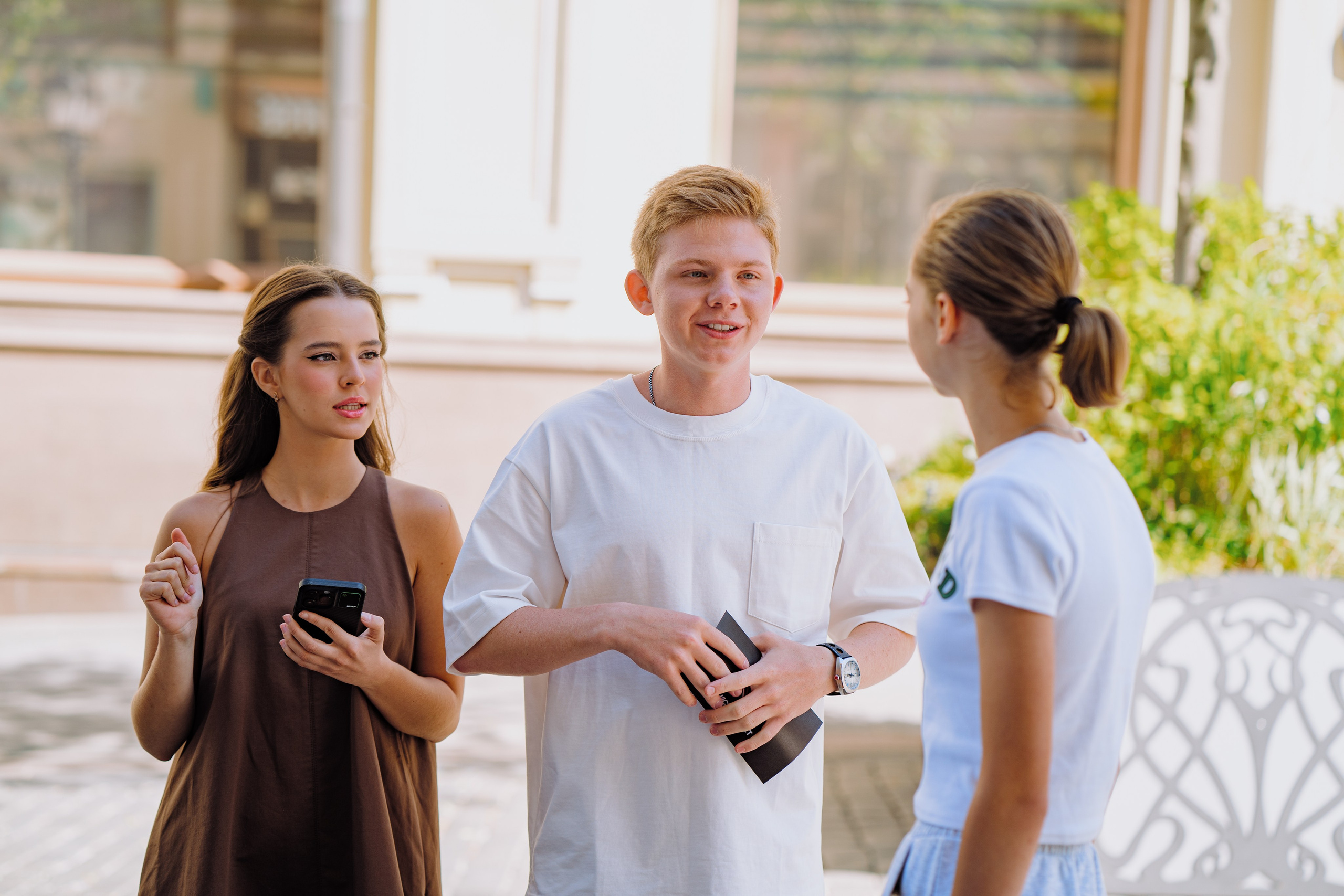 Уличный историк. Творческий и репортажный фотограф в Москве Клим Долгов