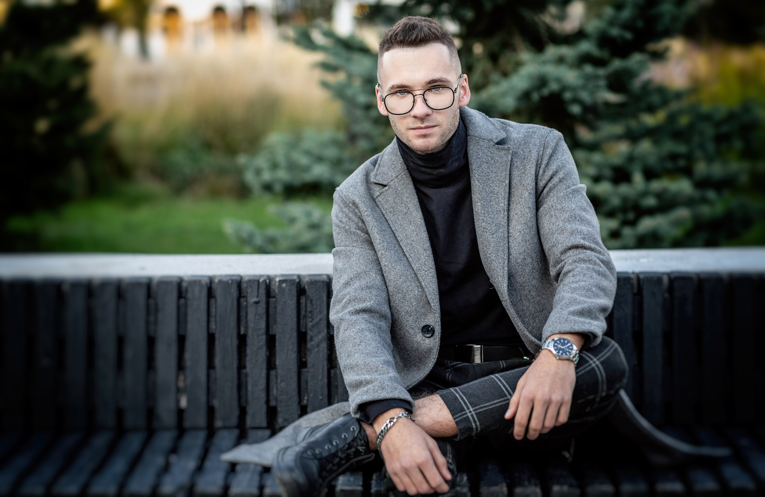 Советская площадь. Вера Соколова фотограф Воронеж