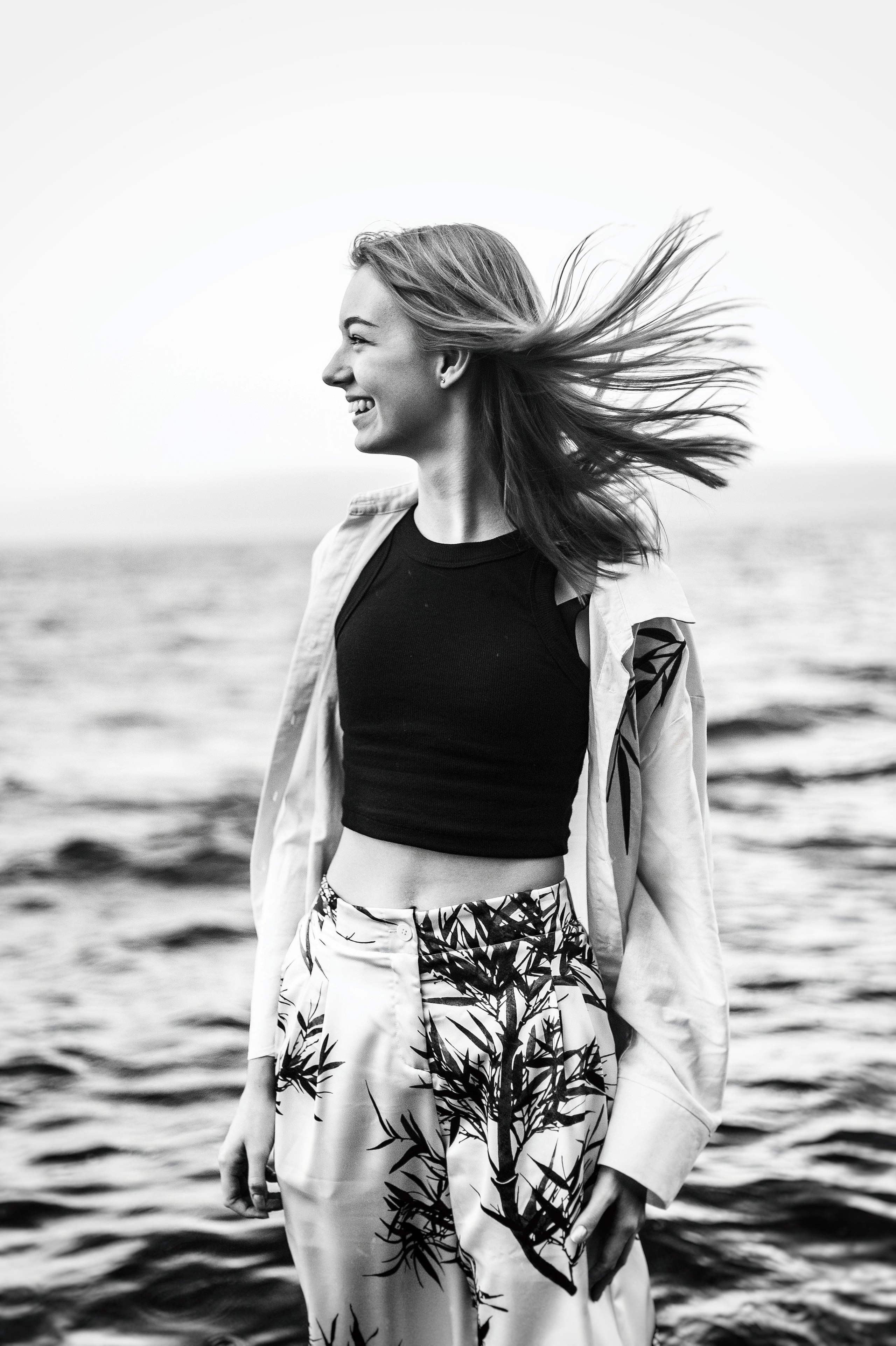 День рождения Марины 18. Вера Соколова фотограф Воронеж