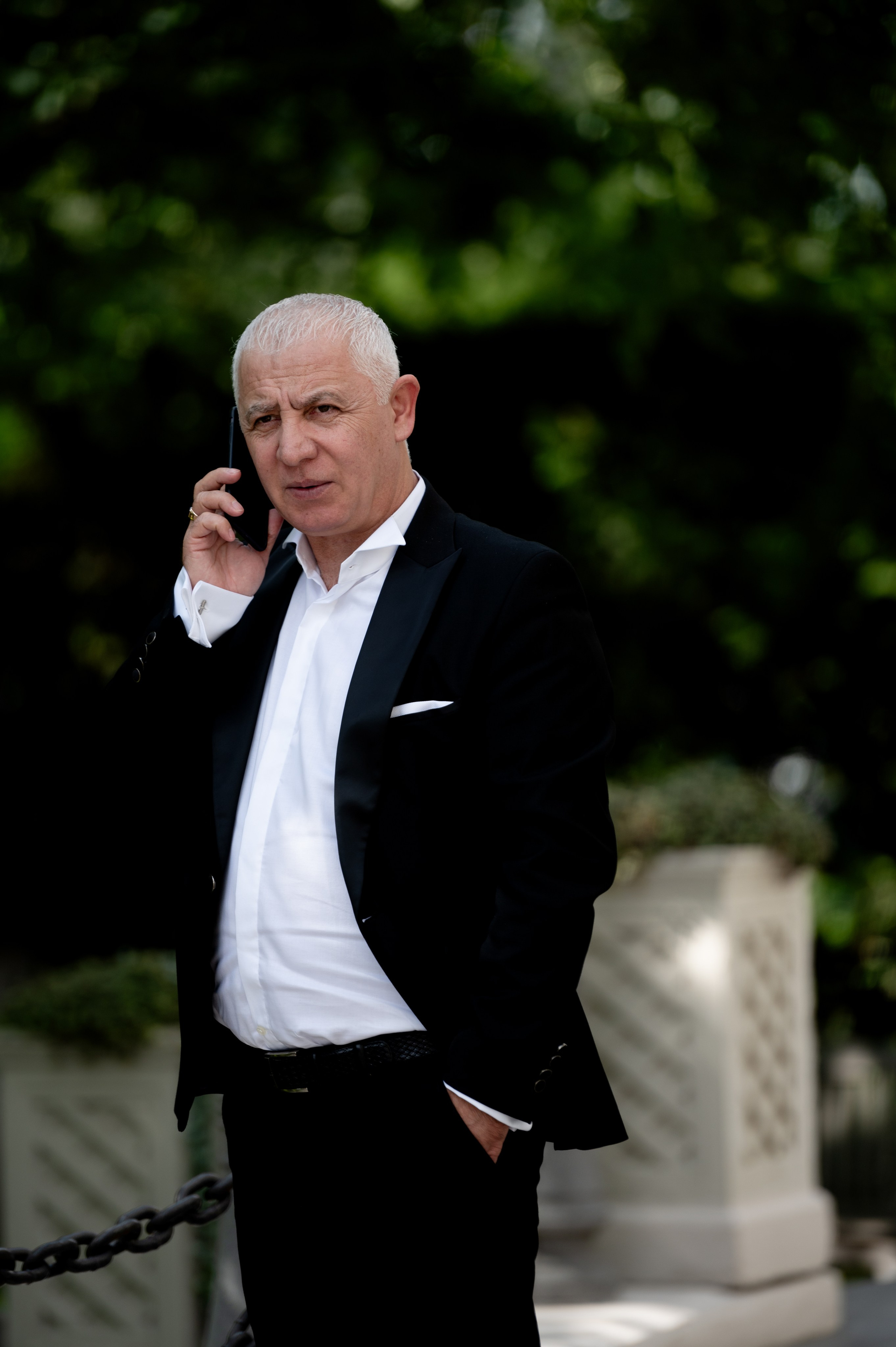 Аня и Гоша. Фотограф в Москве. Антон S