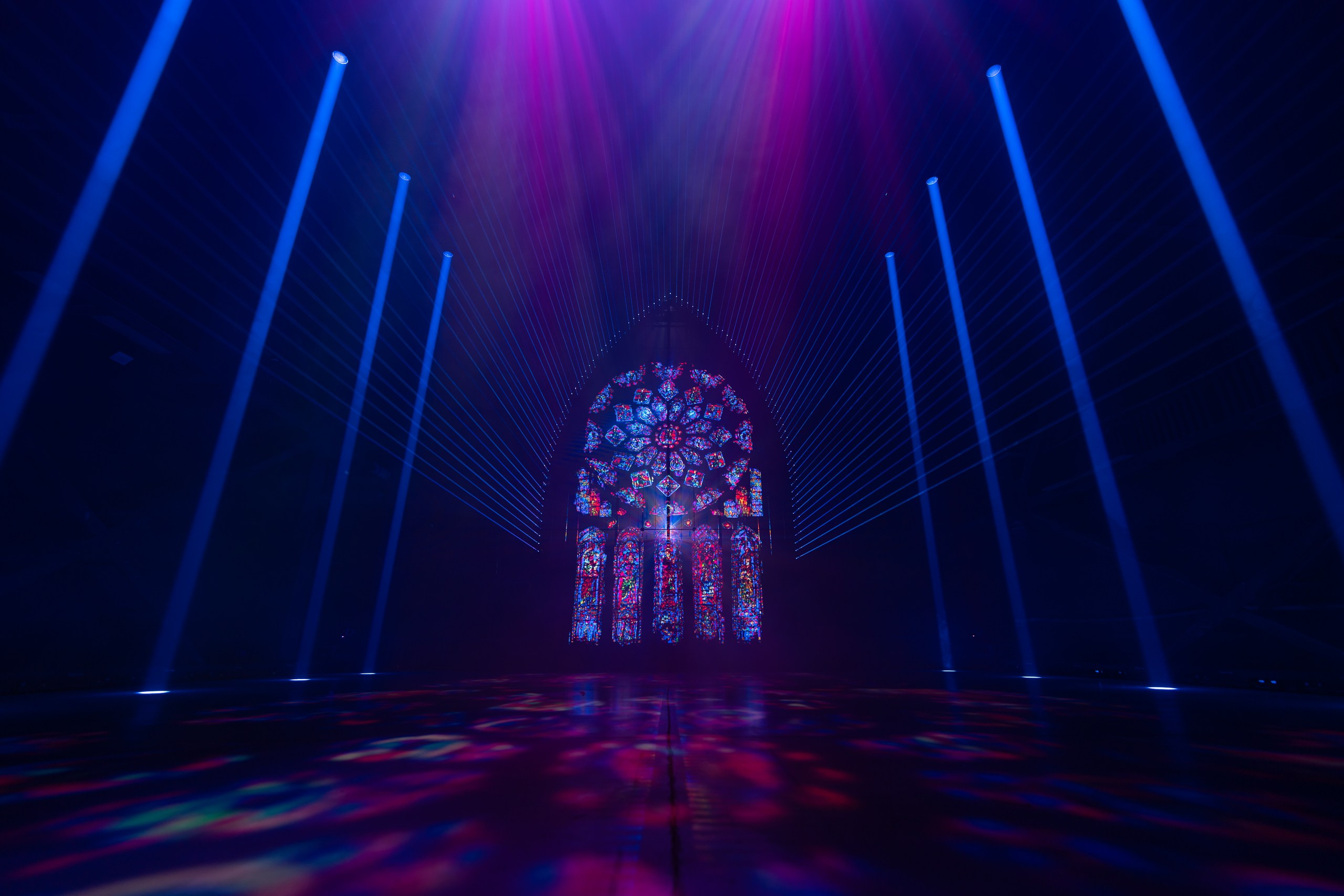 INTERVALS 2025. Sunnyman