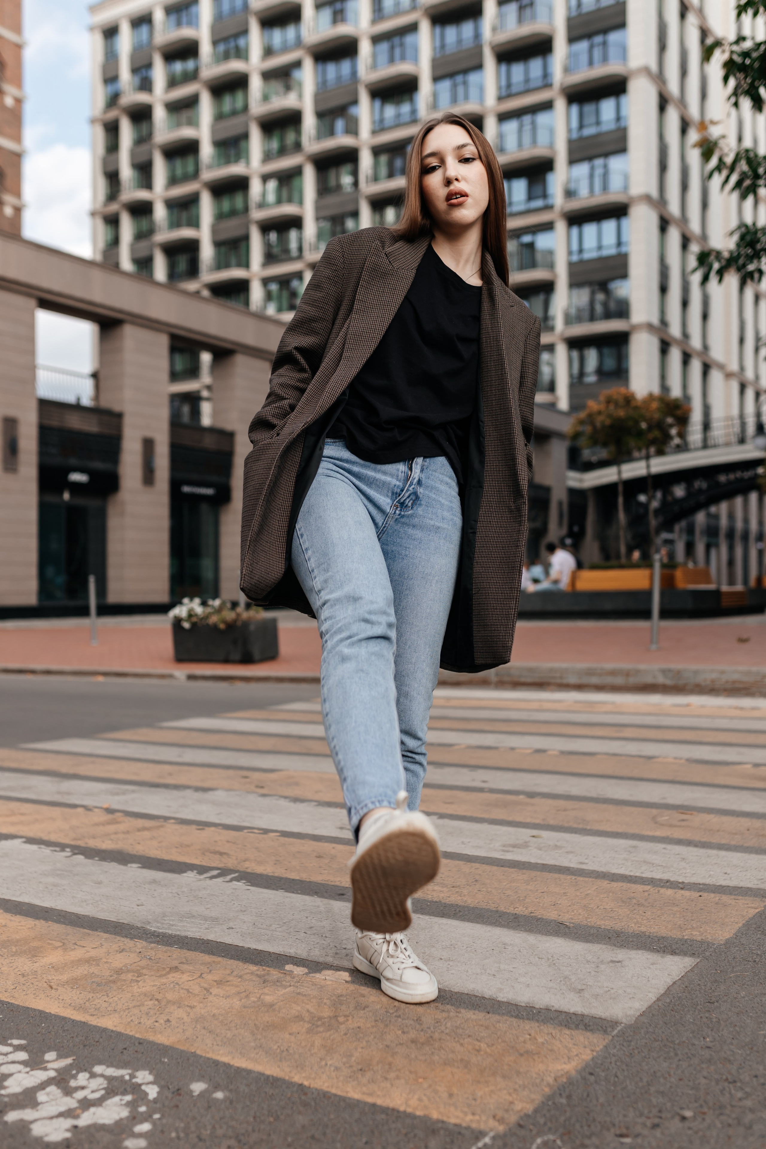 Дайана. Марина Шаймухаметова. Фотограф в Уфе