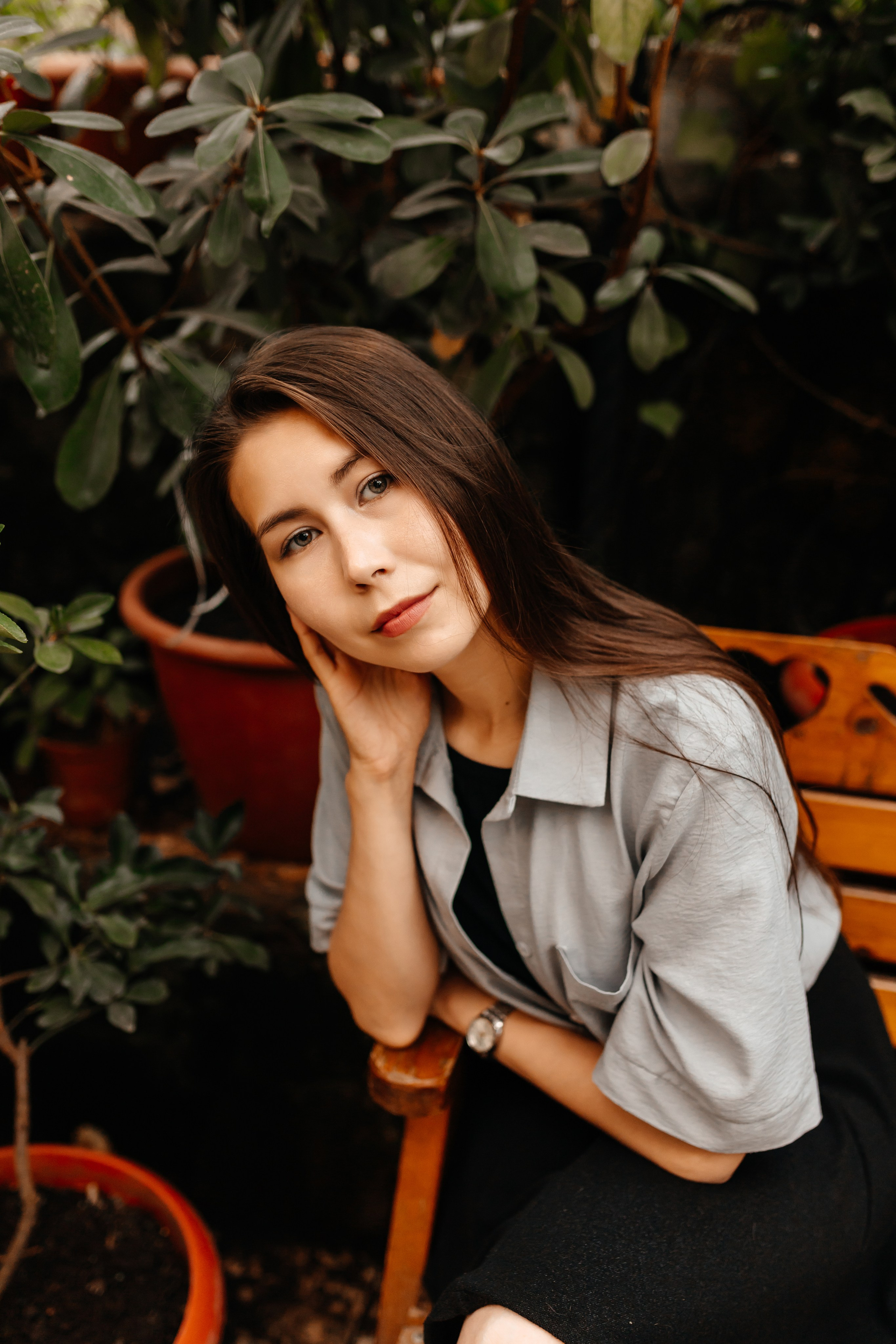 Марина Шаймухаметова. Фотограф в Уфе