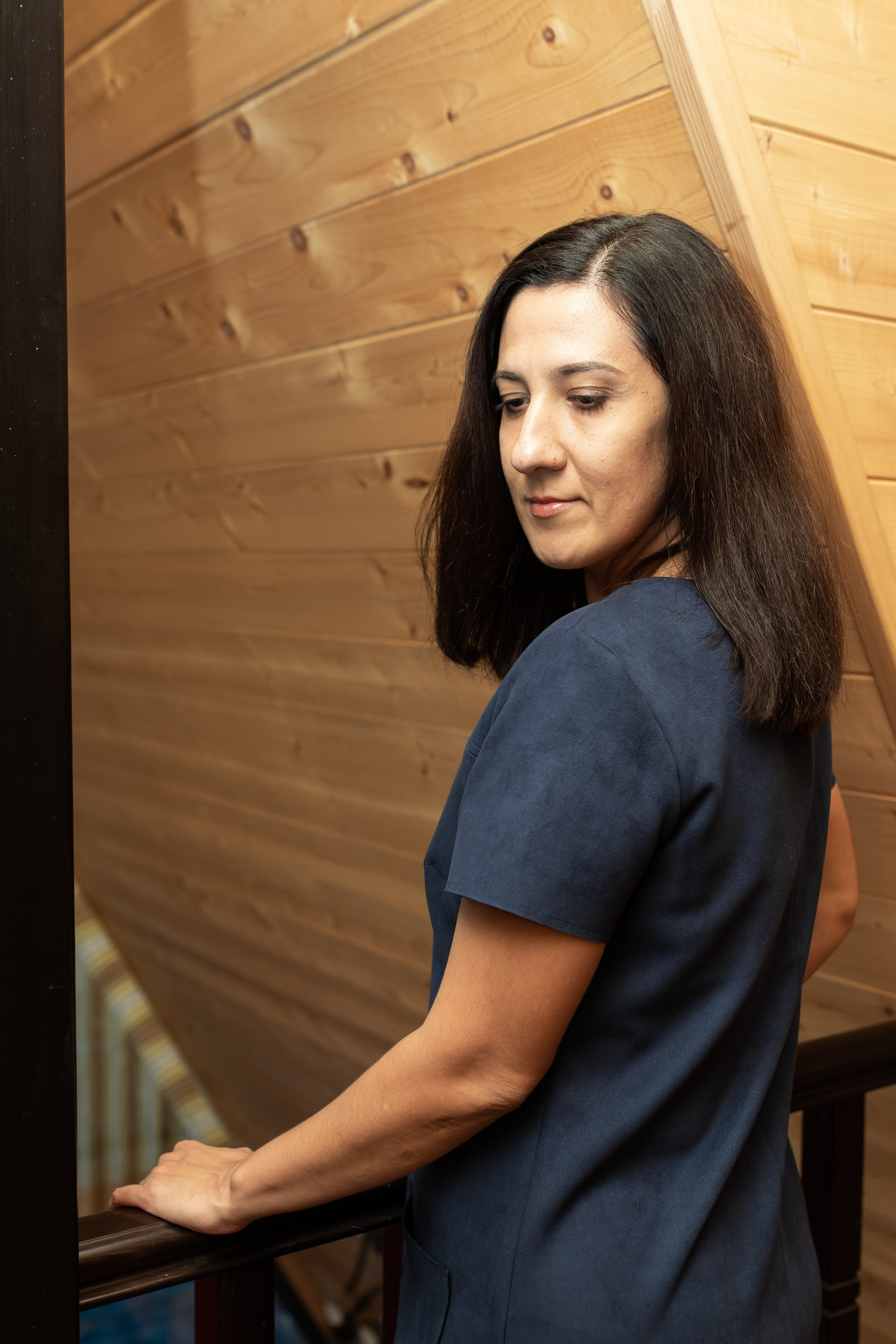 Siberian Wellness. Марина Шаймухаметова. Фотограф в Уфе