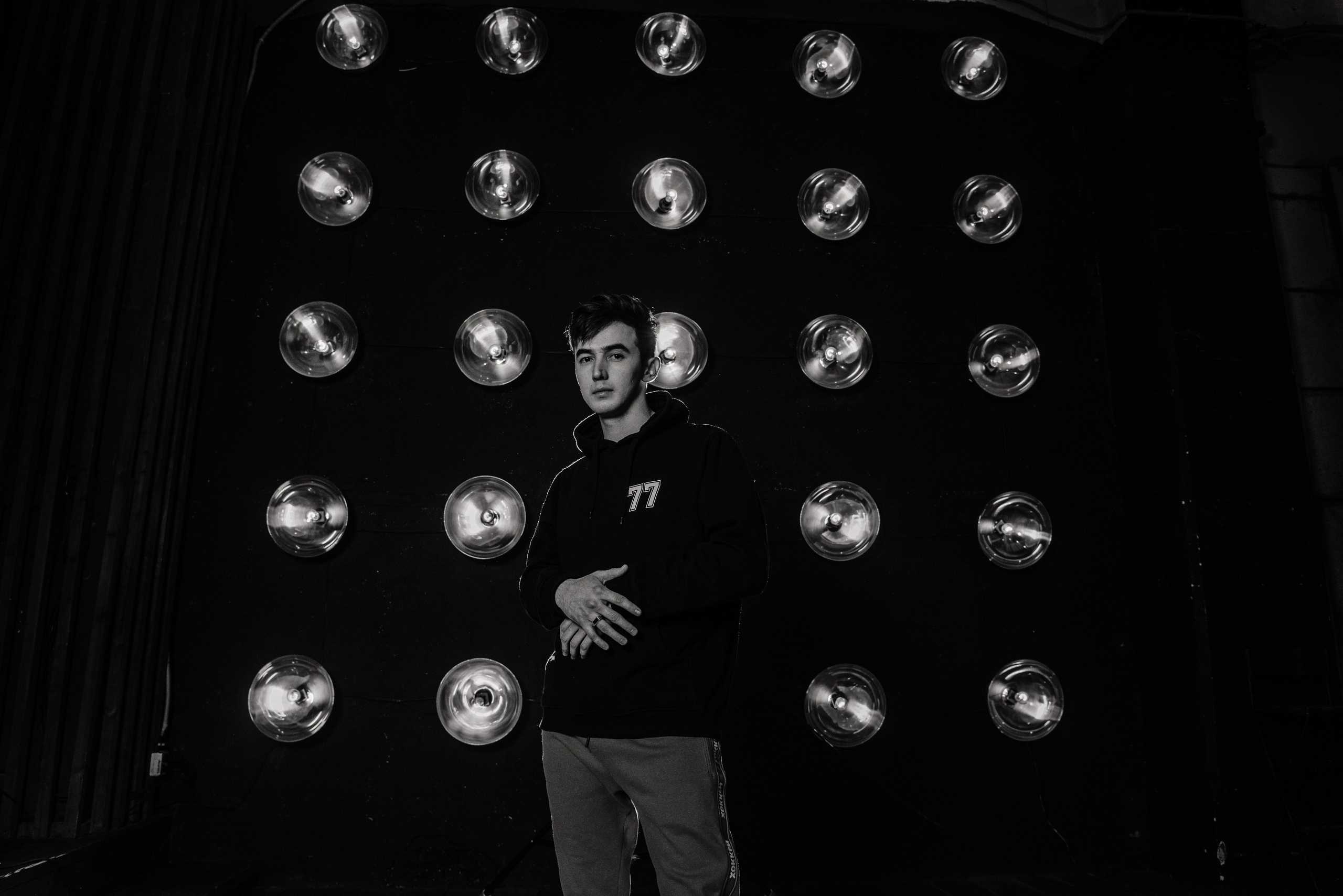 77 Хаким. Свадебный и семейный фотограф в Москве и МО Геннадий Туманцев