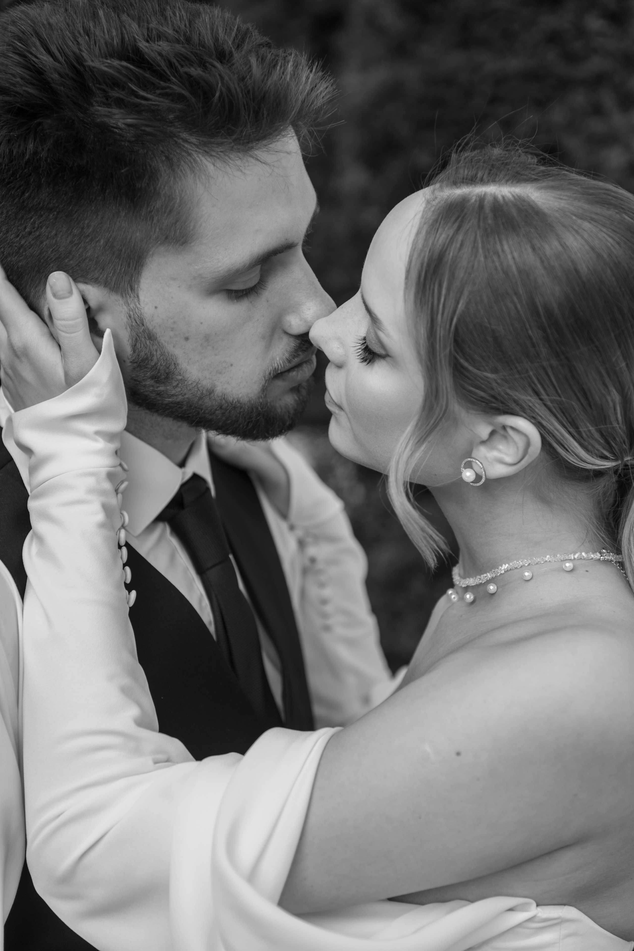 Игнат | Полина. Константин Тищенко, фотограф в Санкт-Петербурге, Пскове, Москве