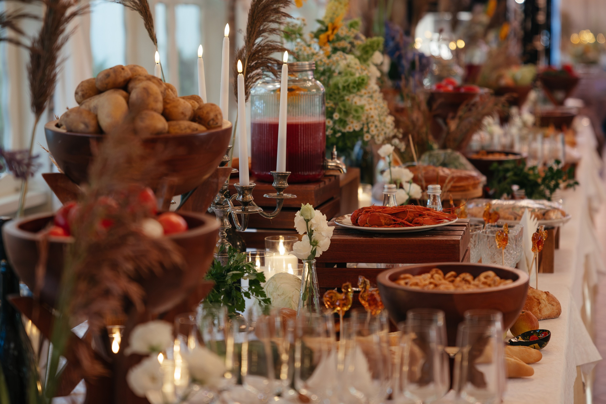 БКС «30 лет». Репортажный и свадебный фотограф в Краснодаре Владислав Рыжов