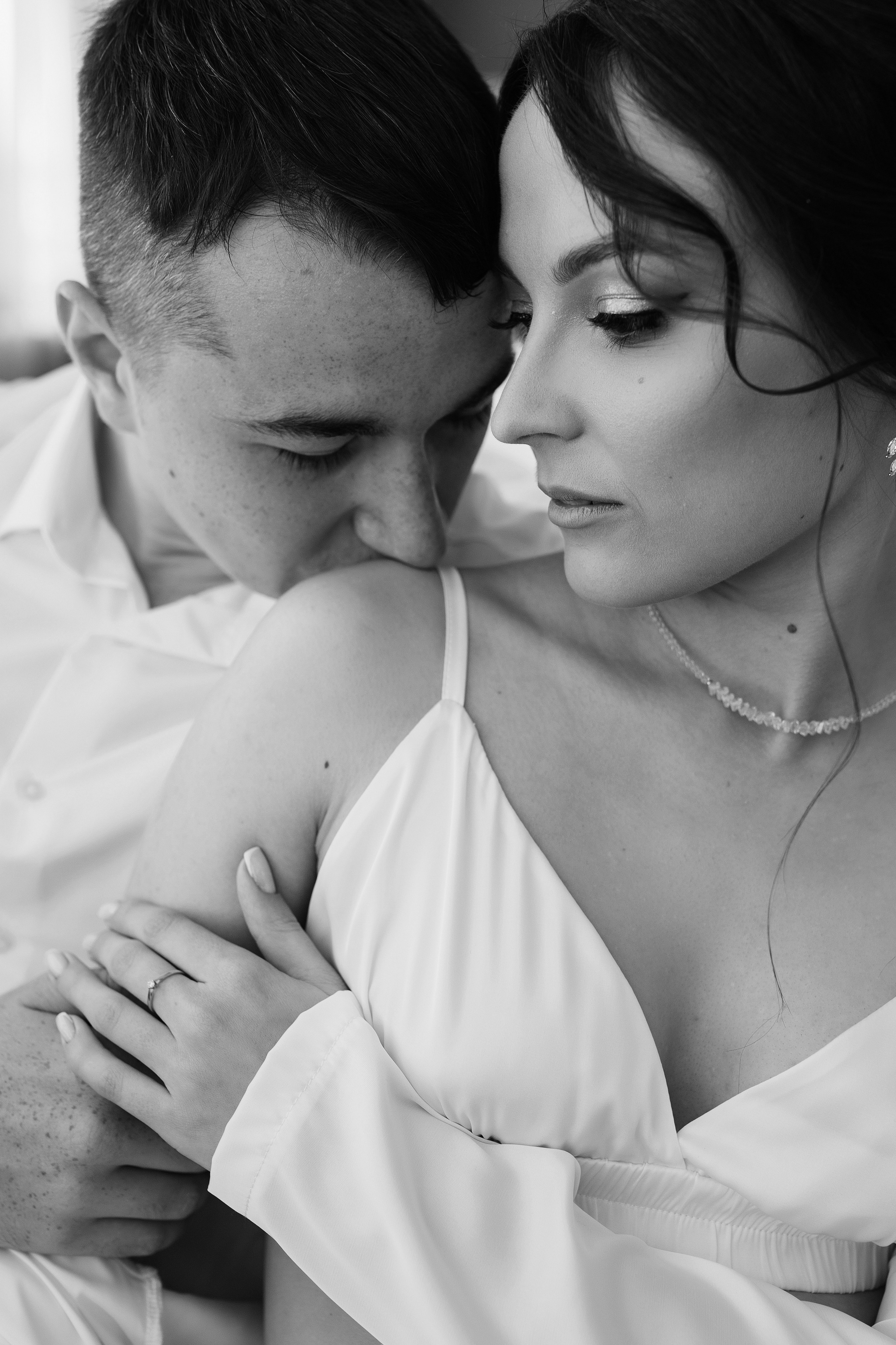 Wedding day #43. Свадебный, семейный фотограф в Рязани Лена Брант