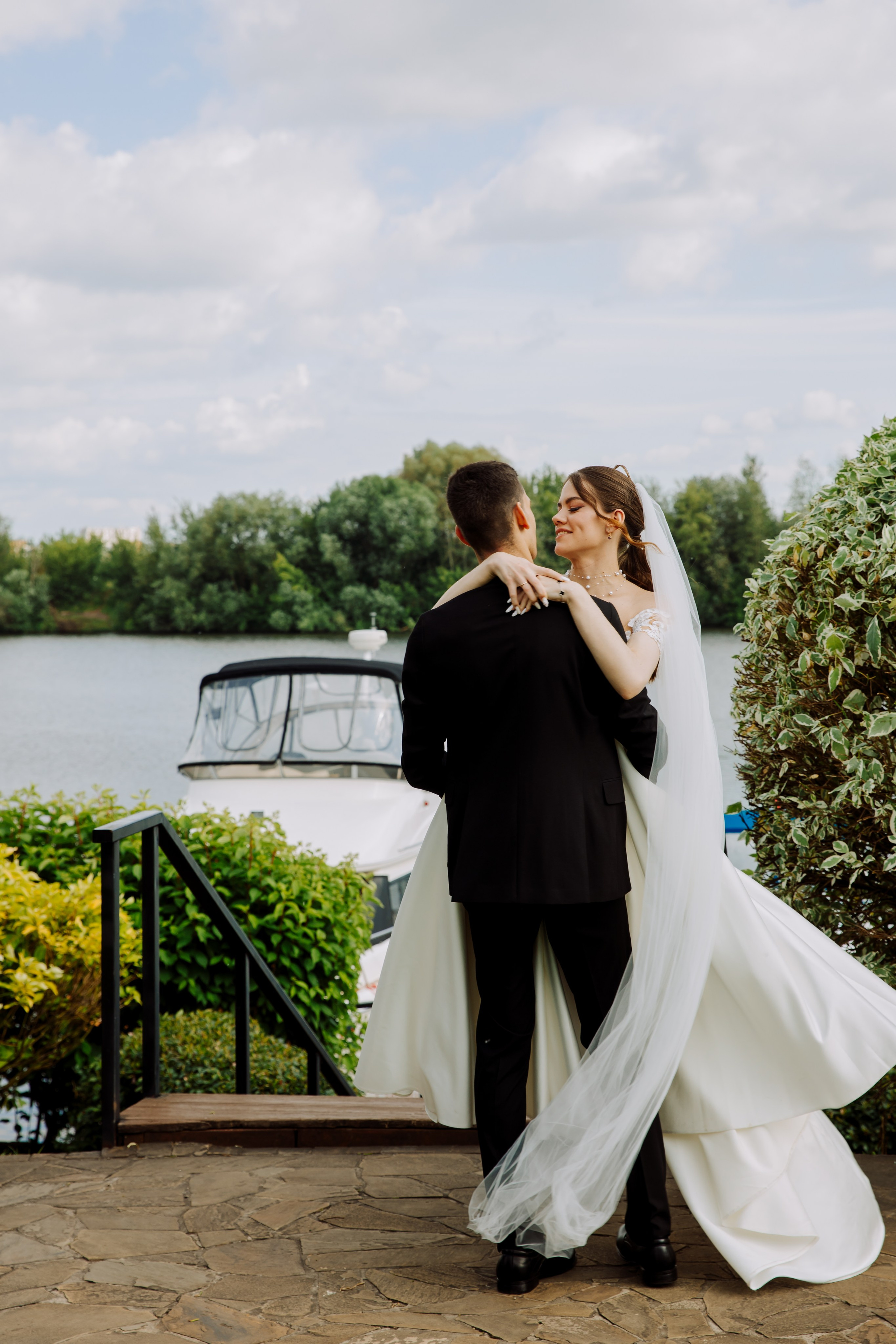 Яхт-клуб Капитан. Семейный фотограф москва