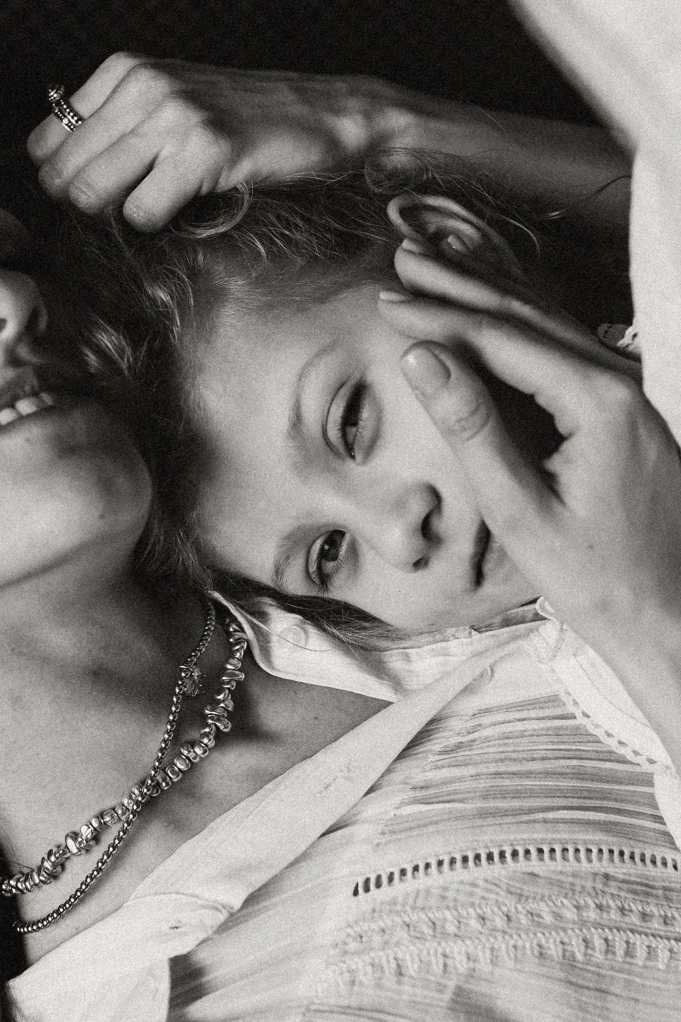 Это любовь. Семейный фотограф в Новороссийске и Анапе Александра Яковлева