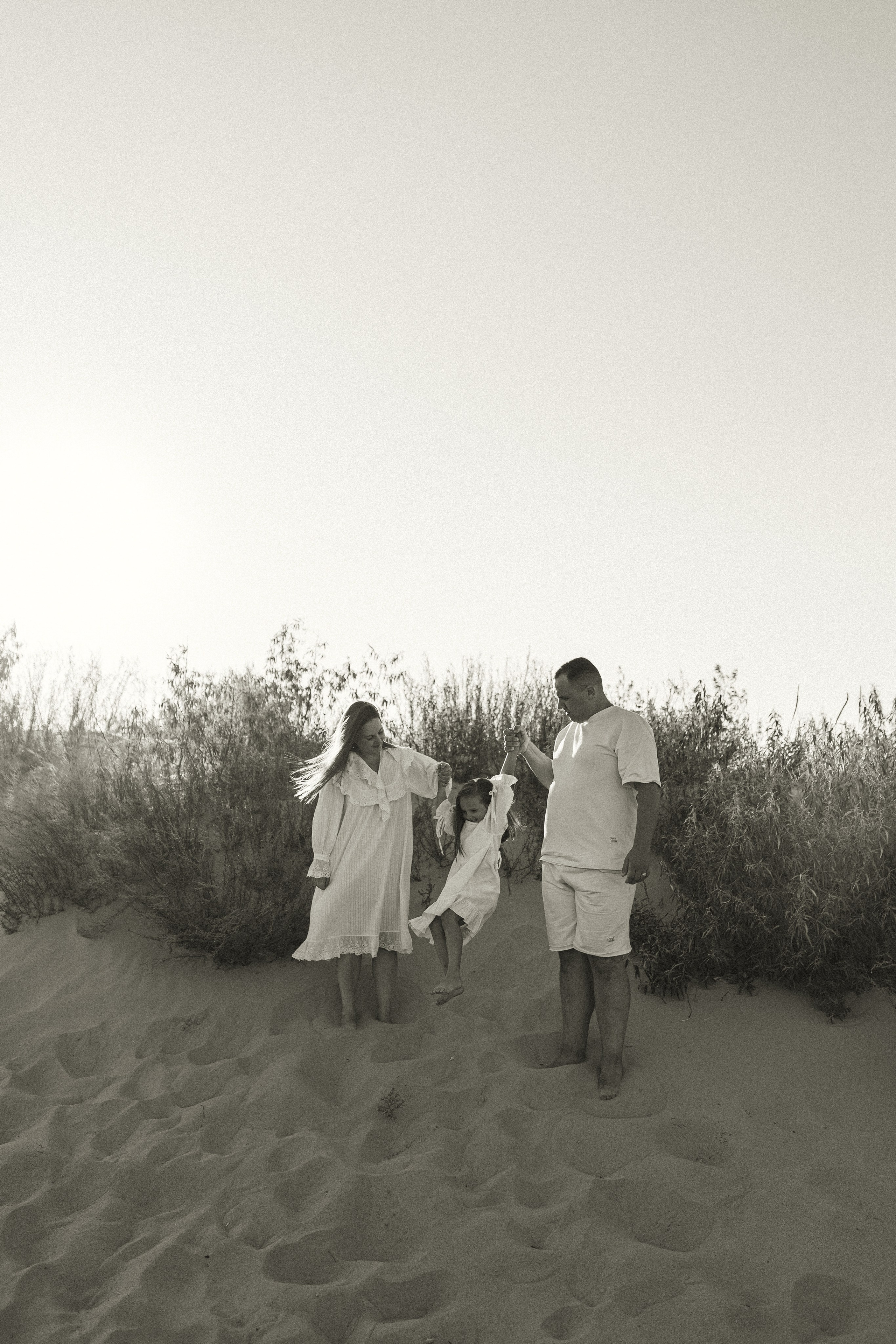 Саша Юля и Вера. Семейный фотограф в Новороссийске и Анапе Александра Яковлева