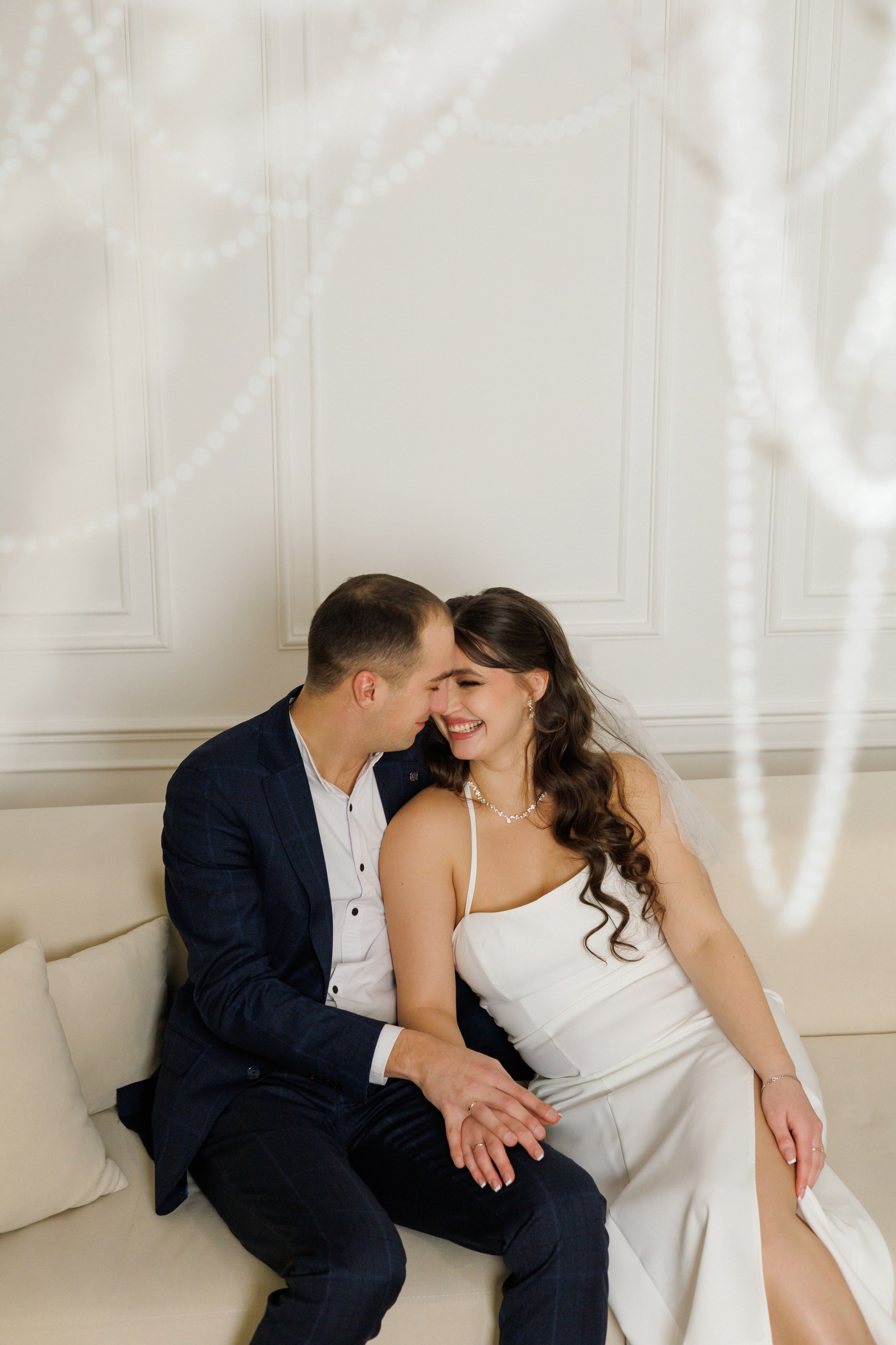 Свадебные. Фотограф Пермь | Татьяна Костарева