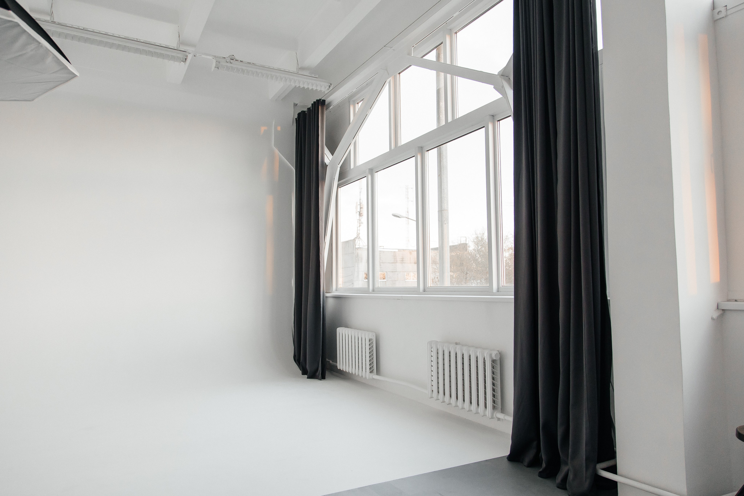 Аренда фотостудии в Невинномысске — «LOVA»