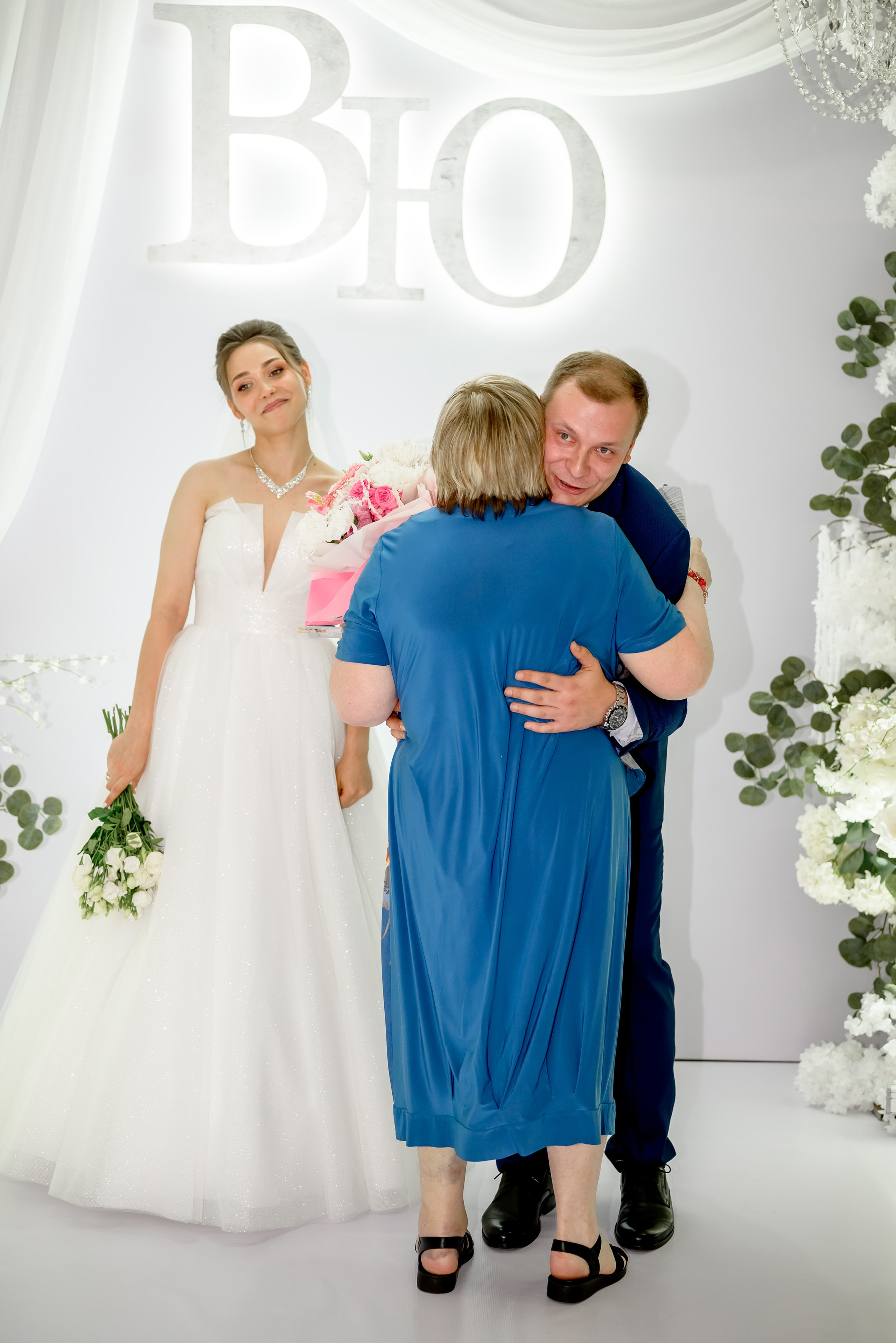 Банкетная часть (1). Юлия Басня семейный и свадебный фотограф в Донецке