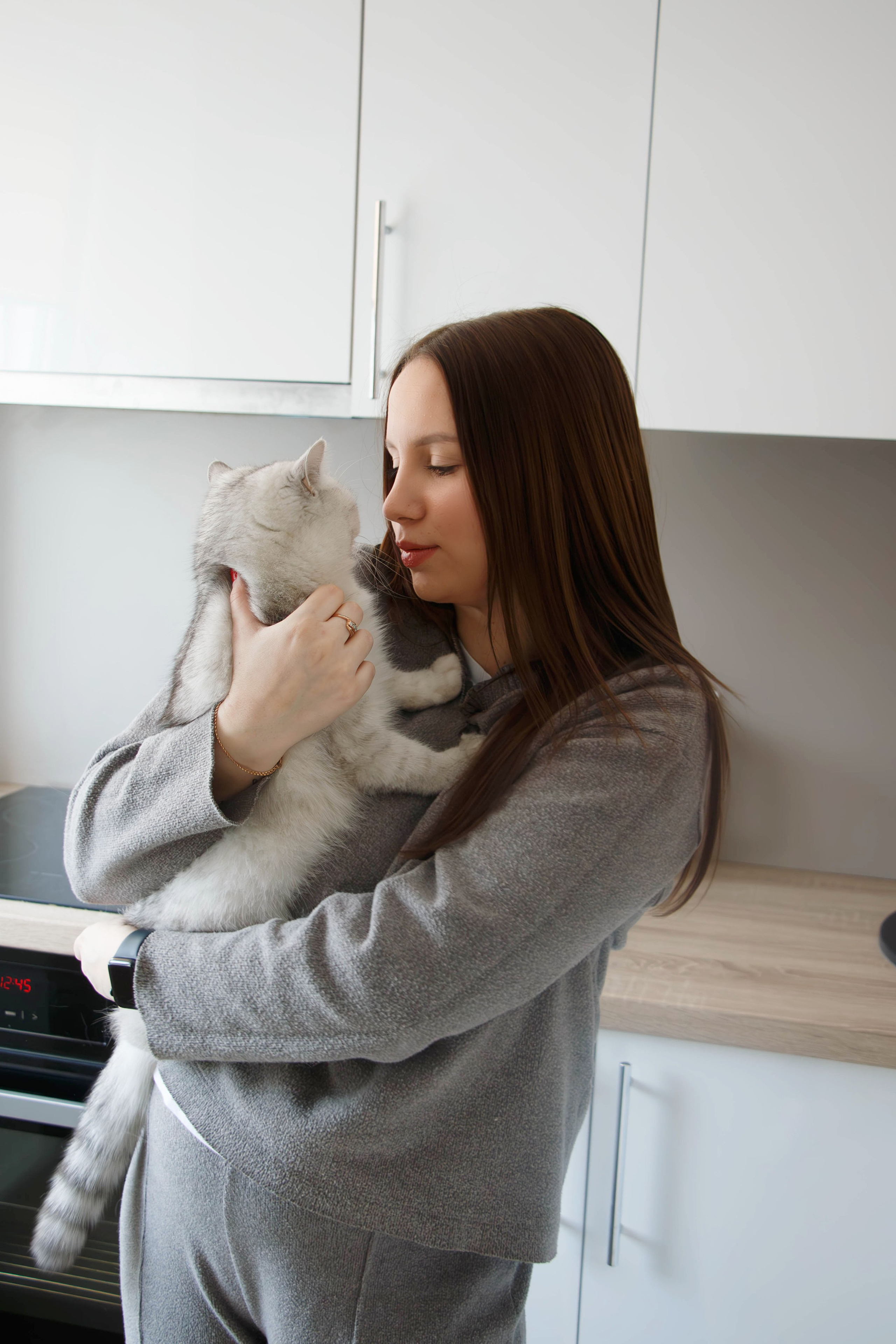 NASTYA & KITTI. Бережно сохраняю ваши чувства и истории на своих фотографиях