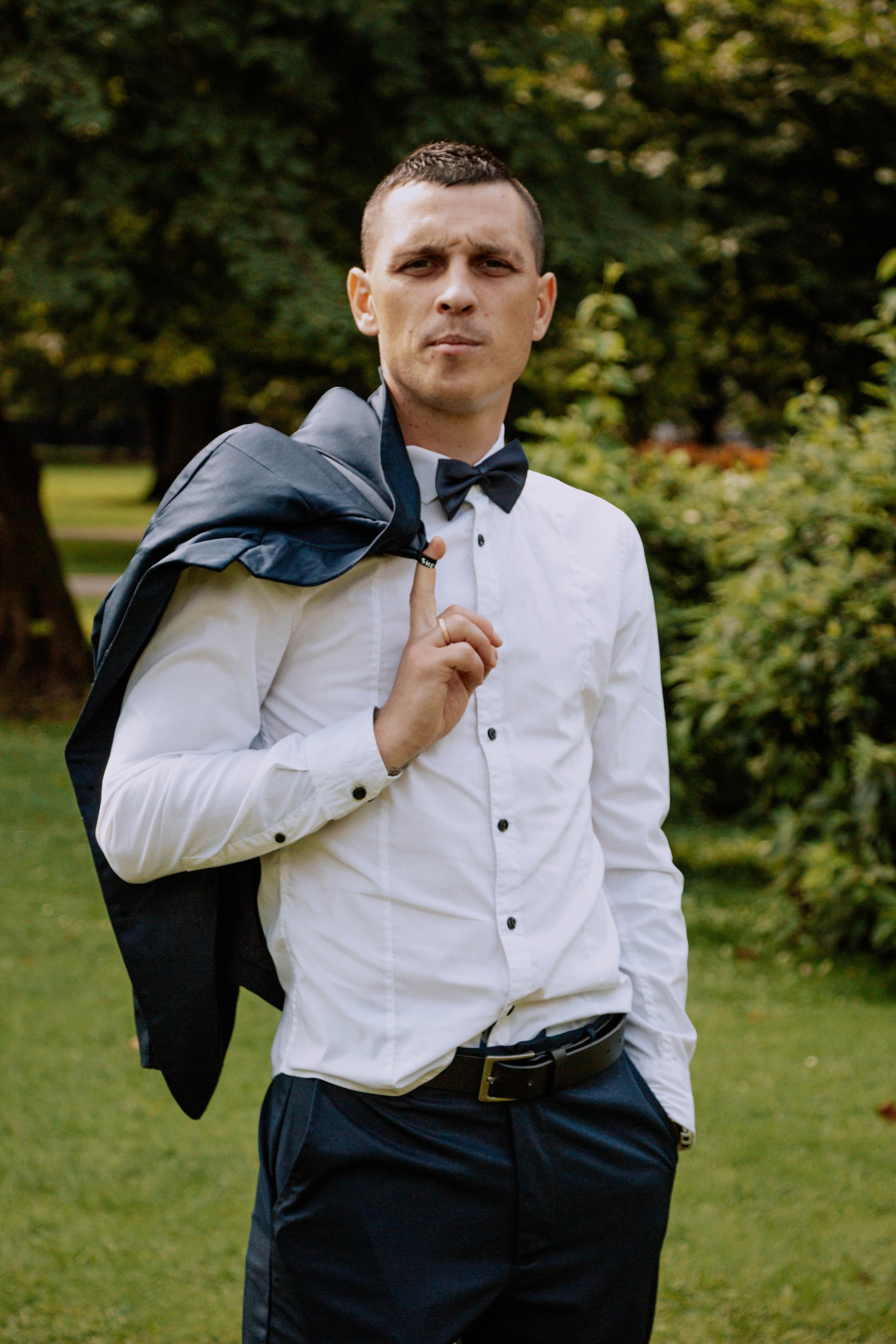 Сергей & Арина. Бережно сохраняю ваши чувства и истории на своих фотографиях