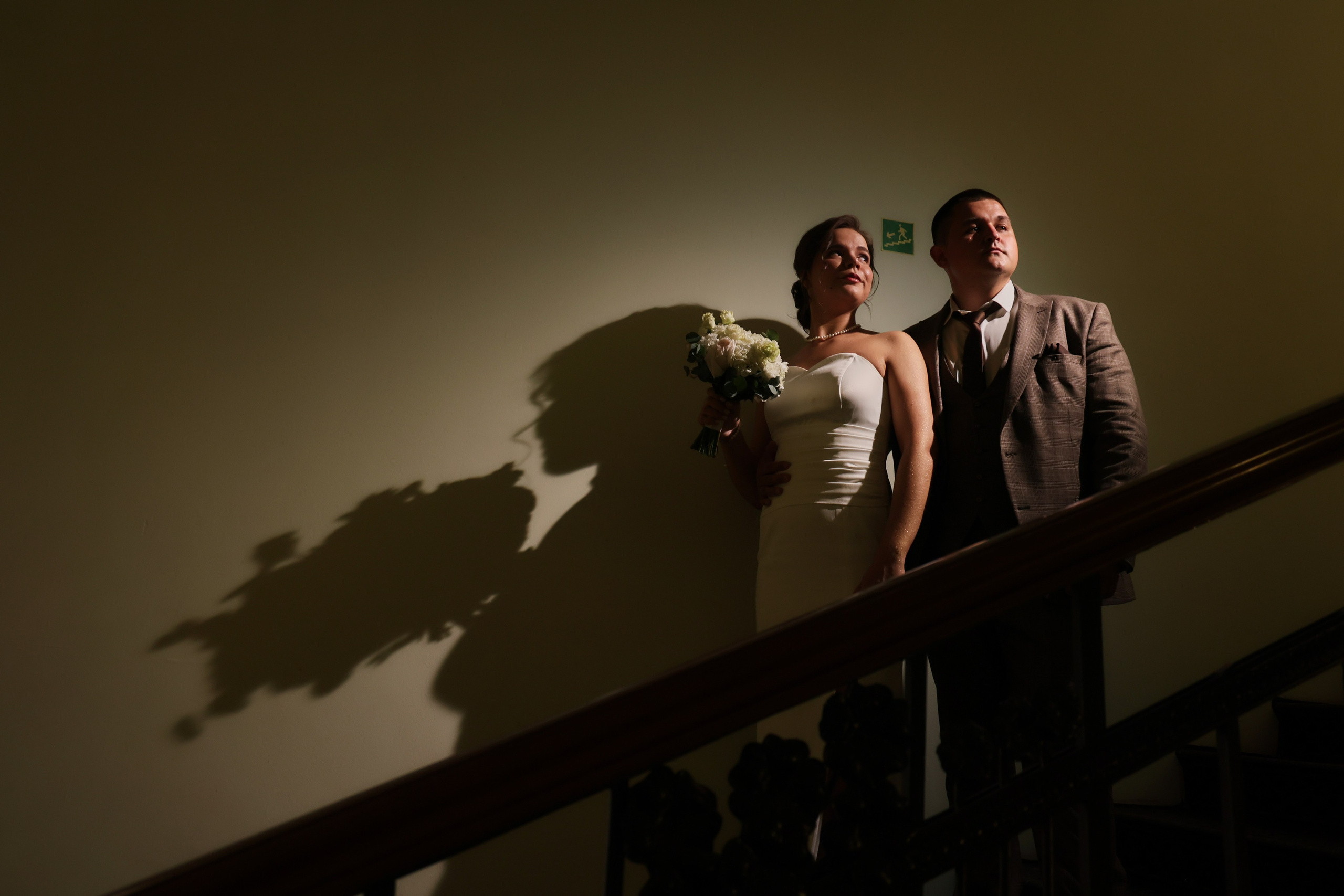 Свадебная фотосессия в Самаре. Свадебный фильм Самара. Свадьба по ключ, это как?. Свадебный видеограф и свадебный фотограф в Самаре Олег Слеб