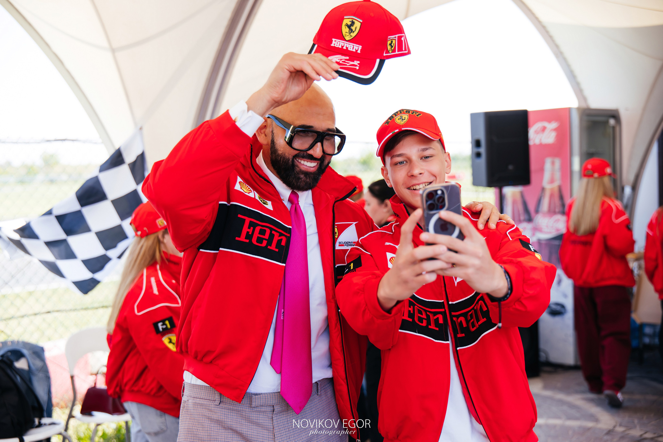 LEV 14. Фотограф Ростов-на-Дону