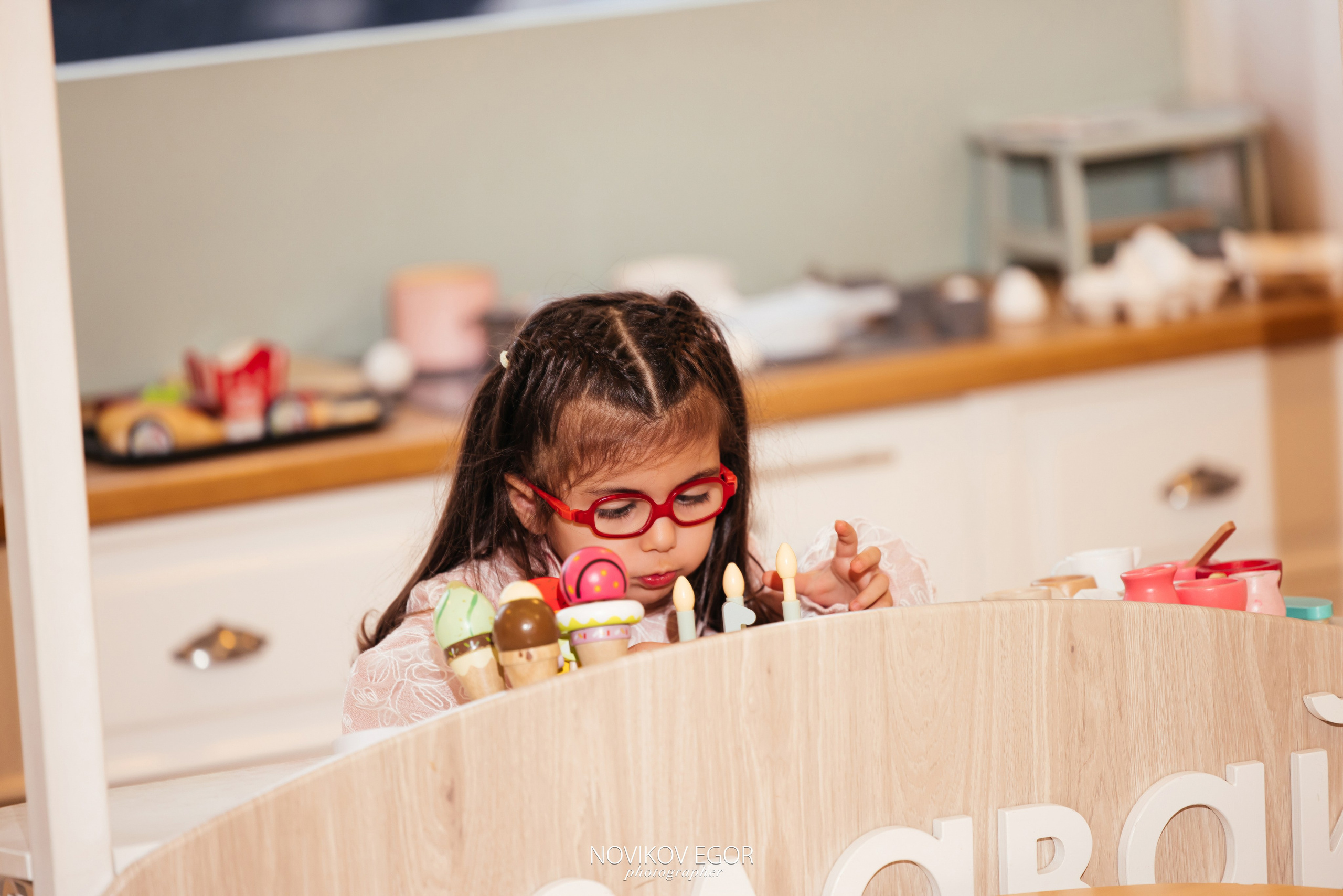 Lena 4. Фотограф Ростов-на-Дону