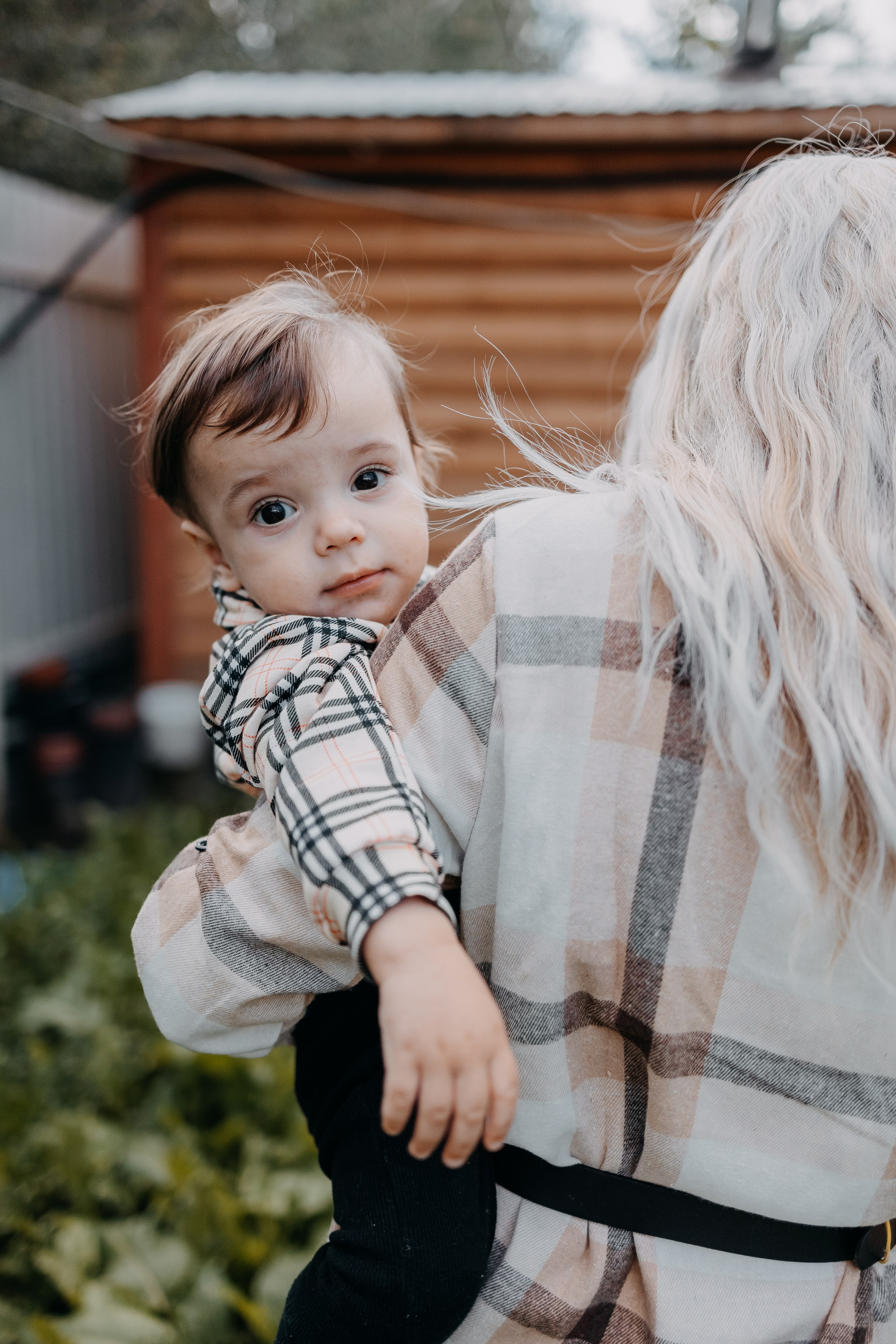 Екатерина, Виталий и Костя. Детский и семейный фотограф. Москва