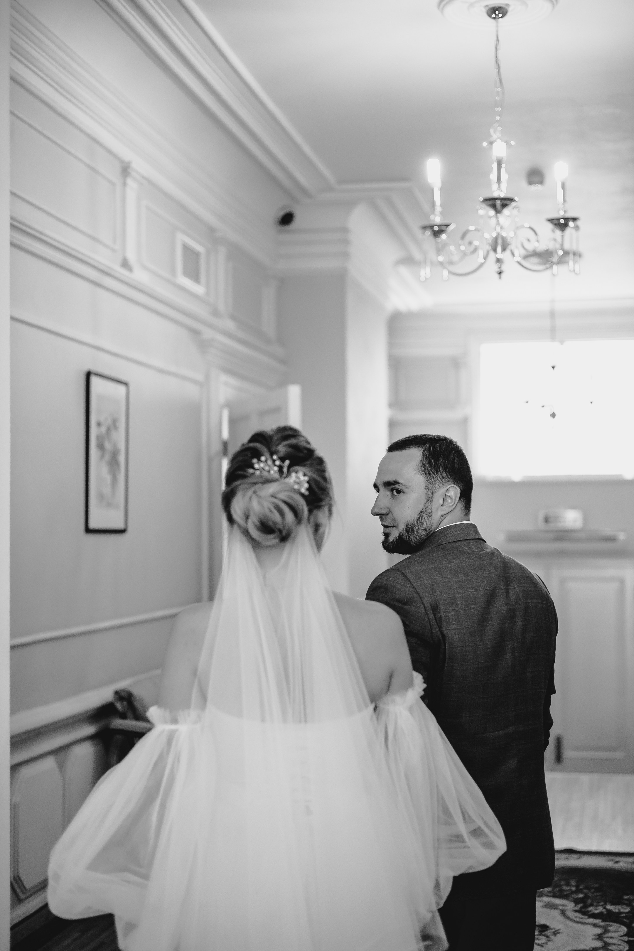 Pavel & Anastasiya. Фотограф Красноярск Наталья Чуйко