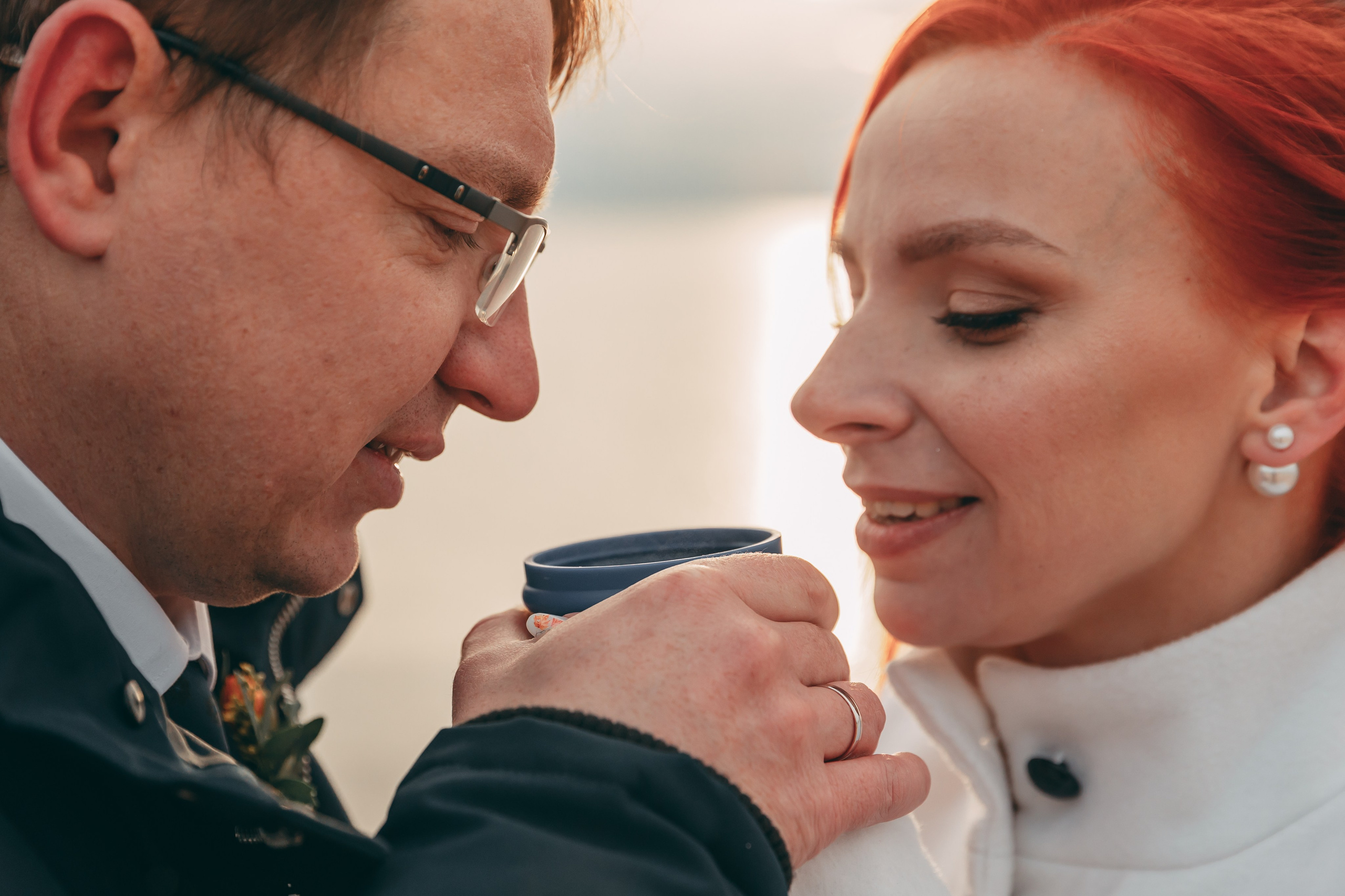 Женя и Ира, Олд Милл + ЗАГС Приморского района. Семейный фотограф в Санкт-Петербурге Алиса Мохова