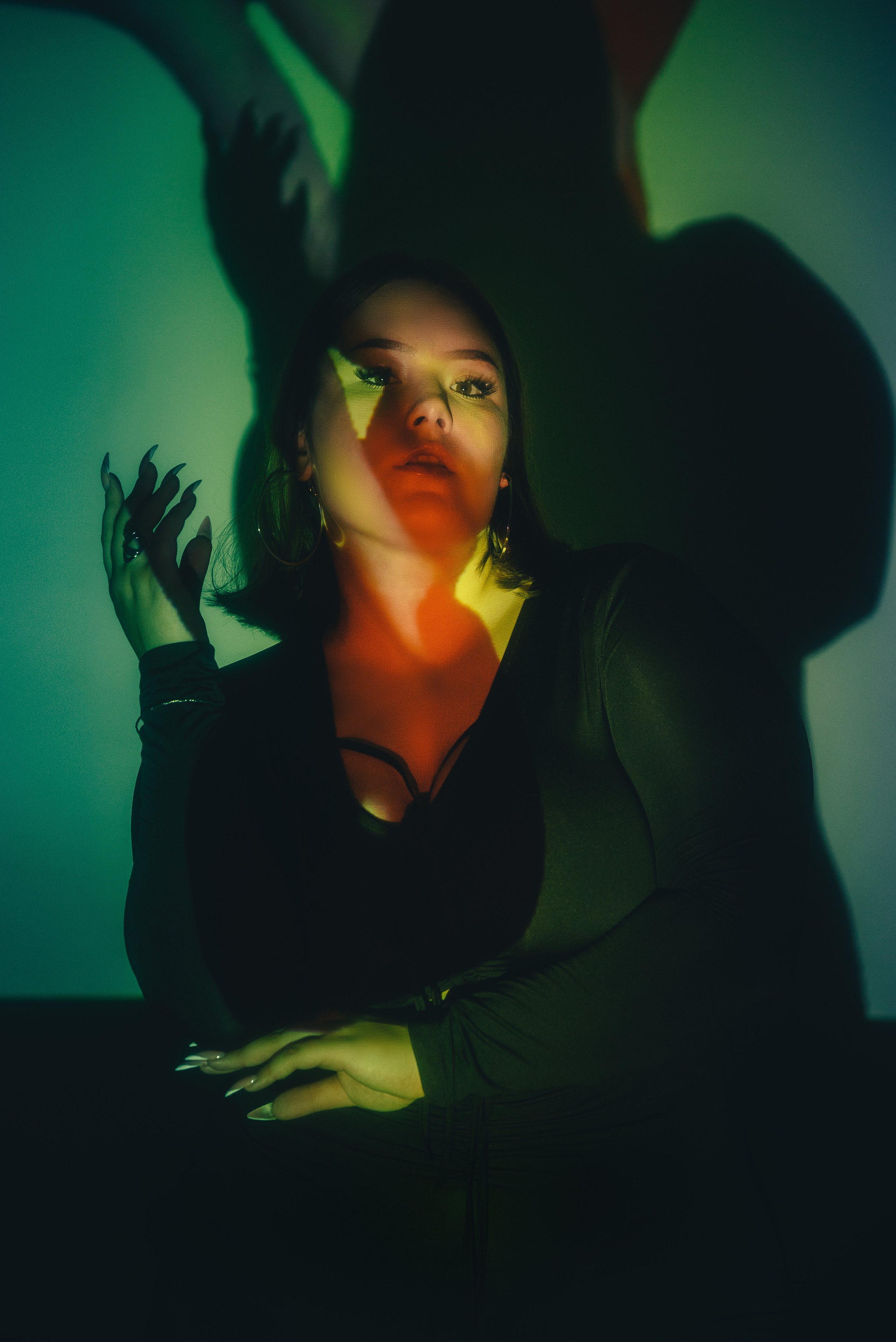 Портретная фотография под ключ | Профессиональная съемка в Москве. Профессиональный фотограф Максим Страхов | Портретная, предметная и пейзажная фотосъемка в Москве