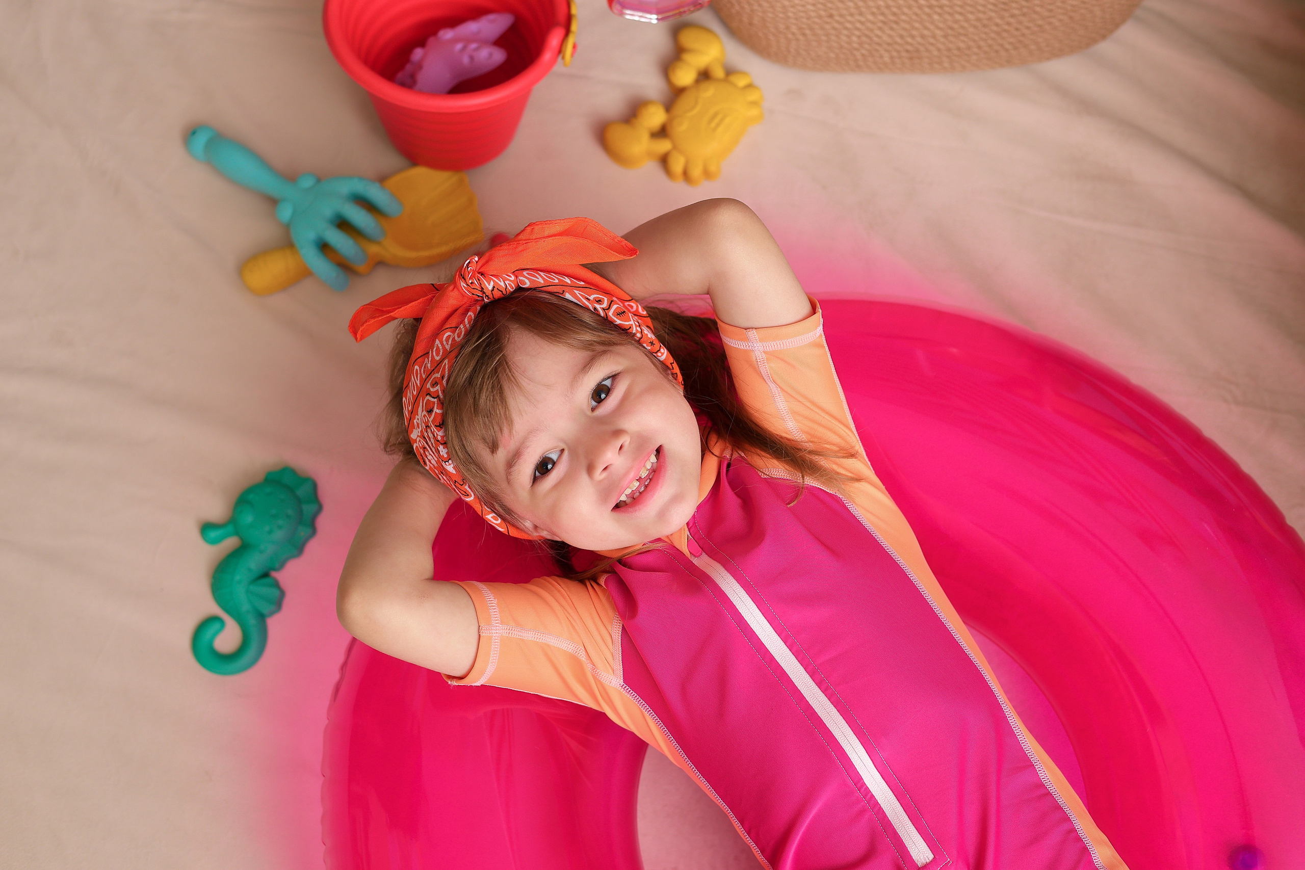 Лето 2024. Свадебный фотограф в Краснодаре Андрей Тюменев