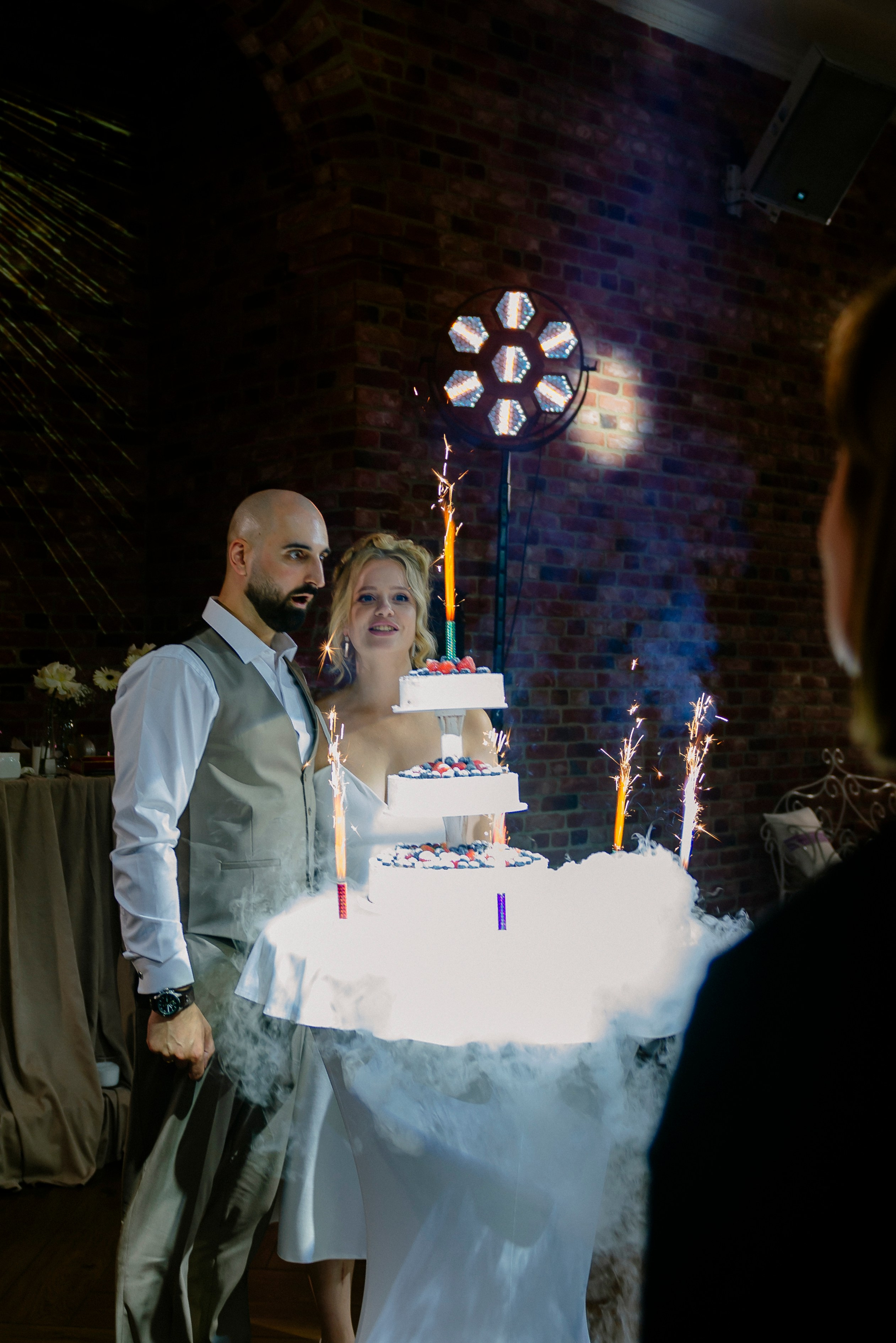 Свадебные банкеты