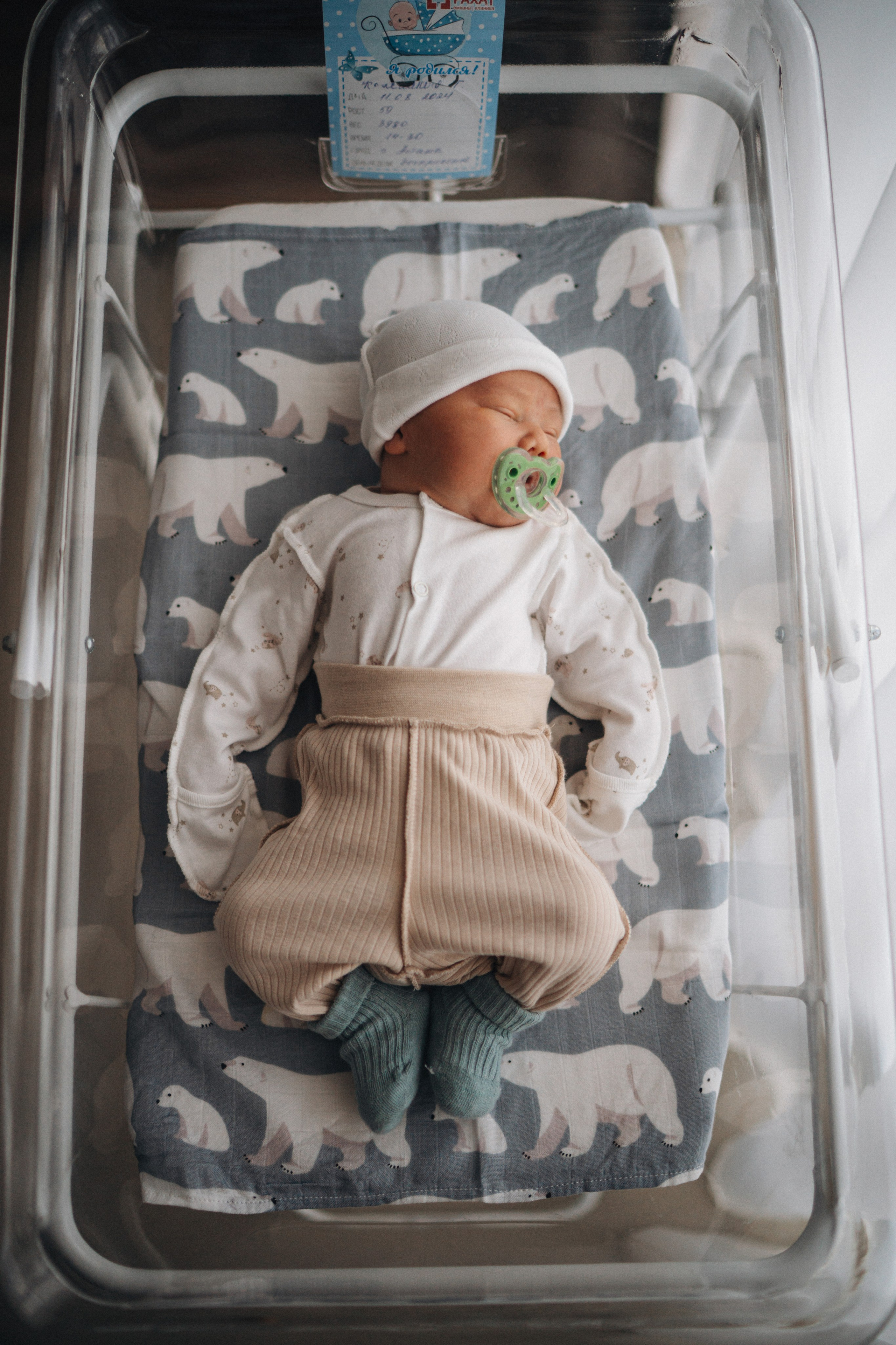 Тимур. Надежда Виховская — семейный фотограф в Астане