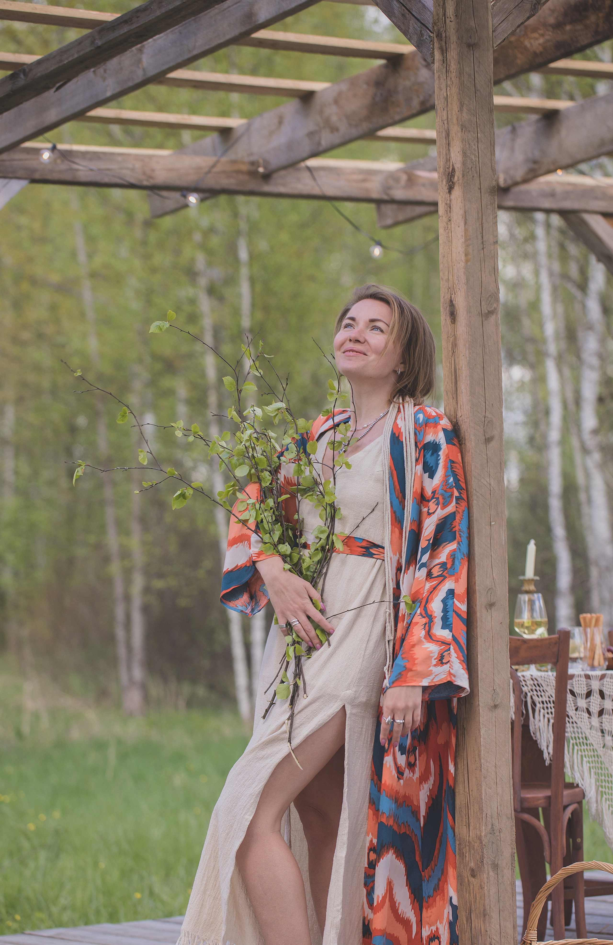 Репортажный фотограф Елена Джаз в Москва