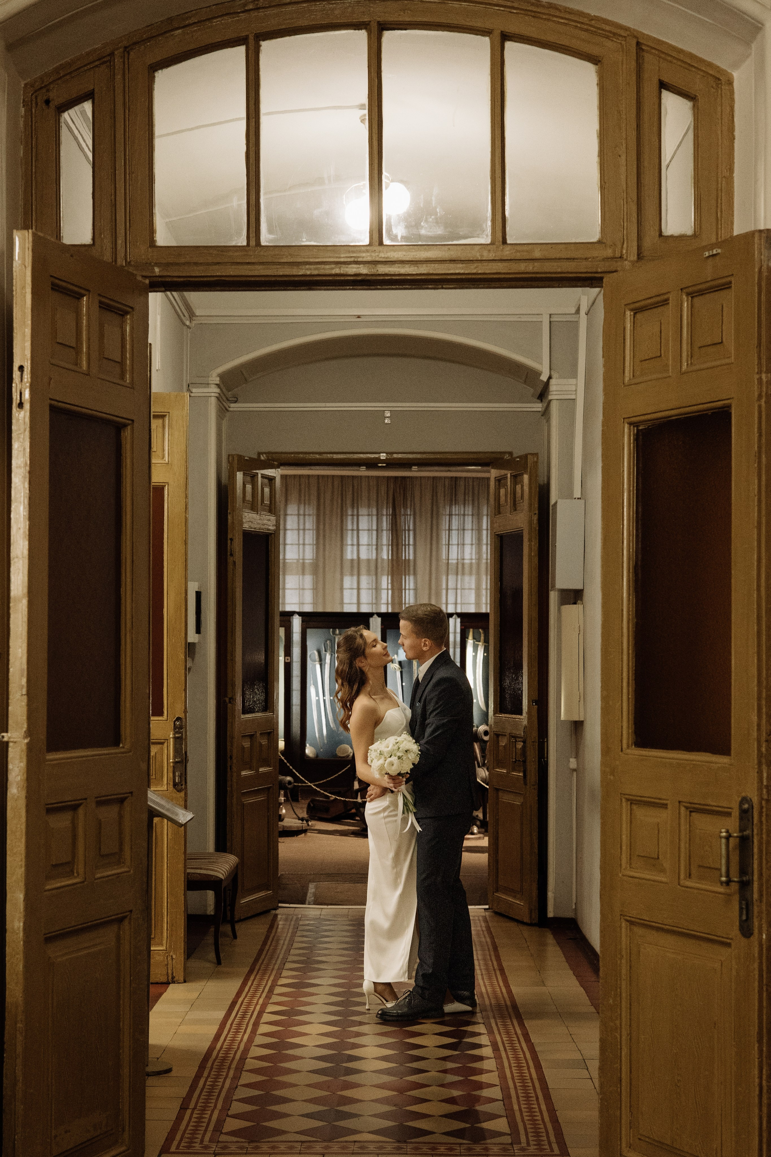 Павел & Валерия. Свадебный фотограф Иваново Игнатов Дмитрий Фотосессия Иваново