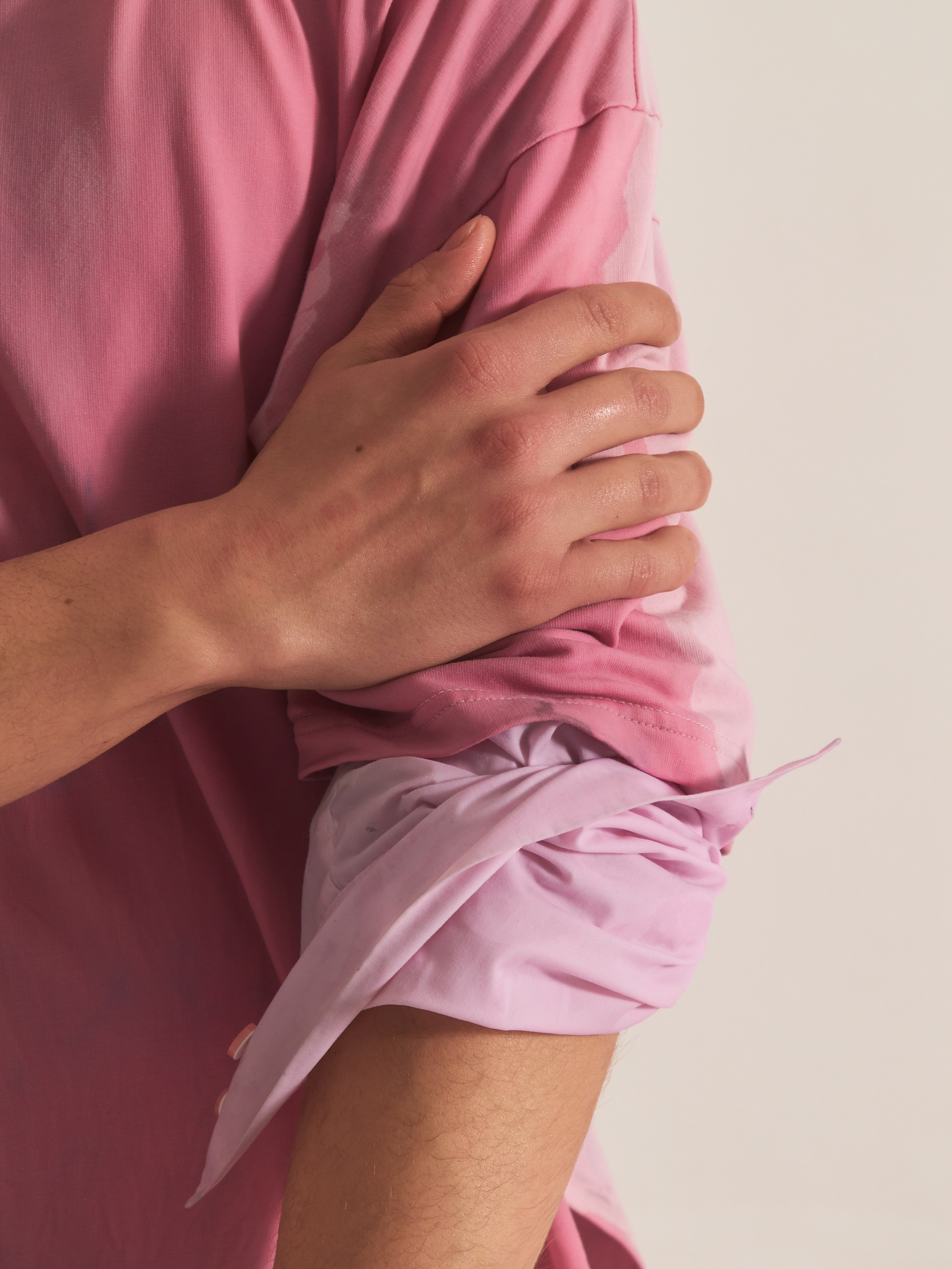 24 HOURS. Организация съемок в Москве для брендов одежды — Кирилл Ярощенко