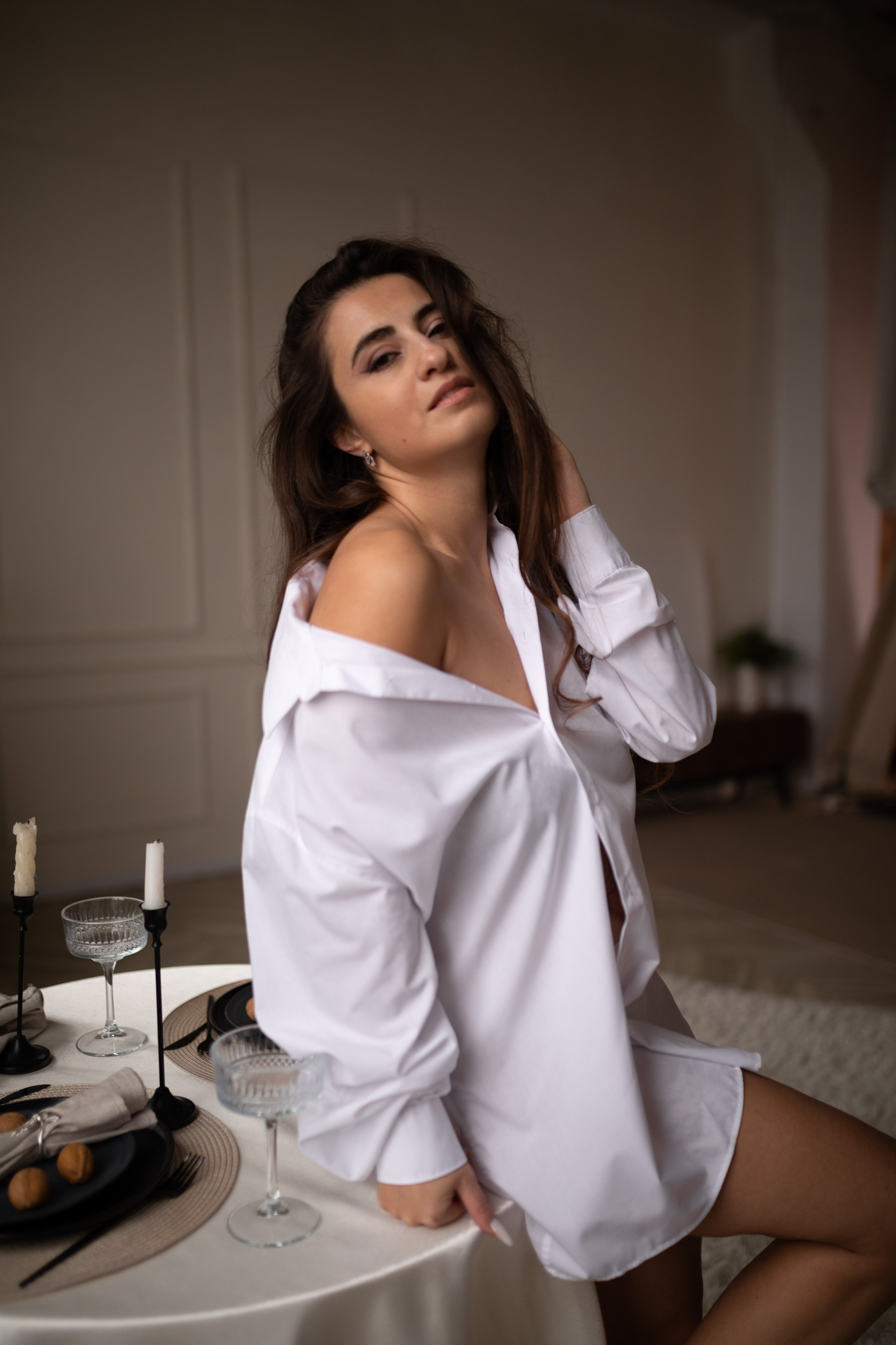 Мария. Главная