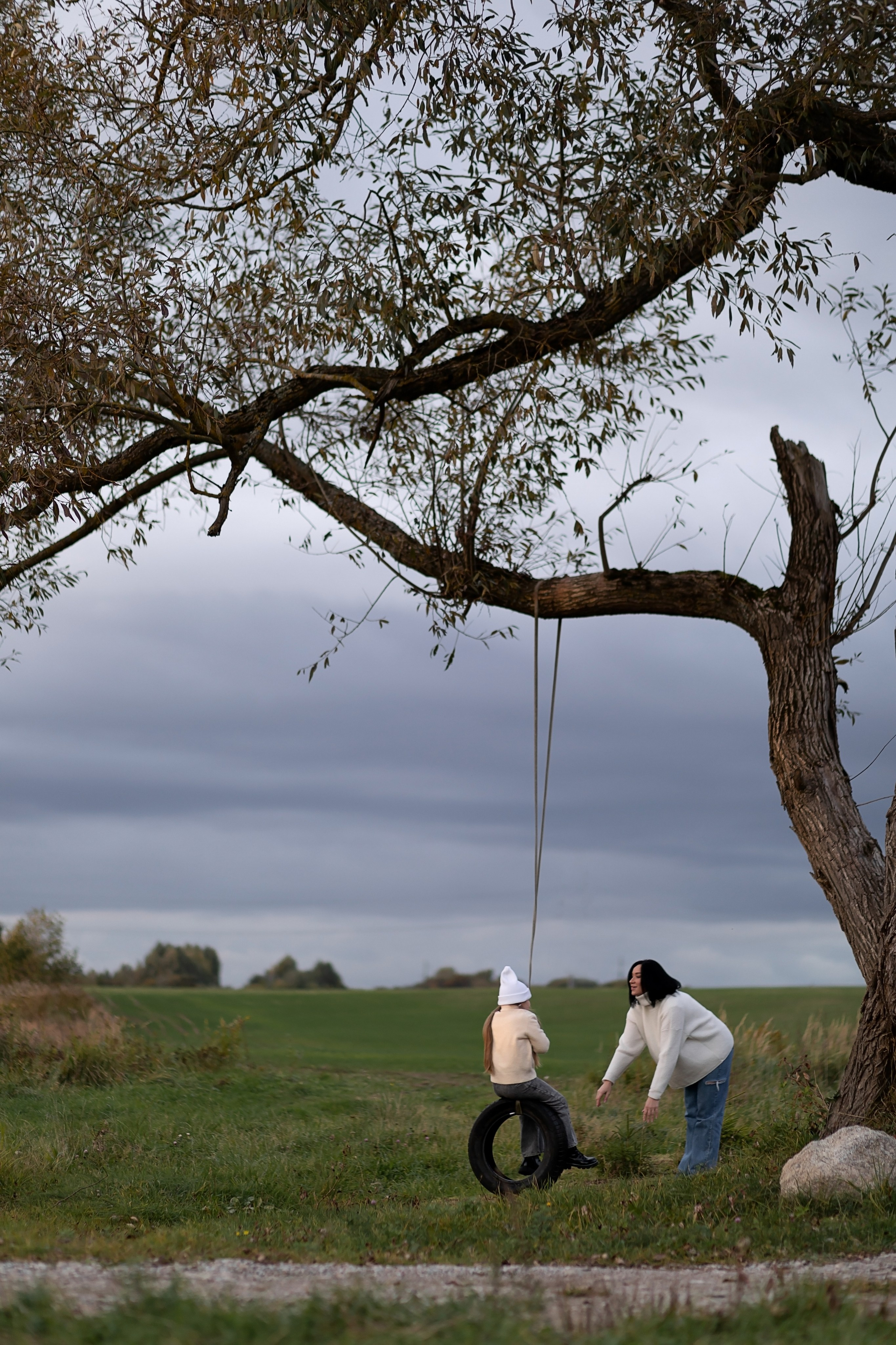 Карина и Алиса. Главная