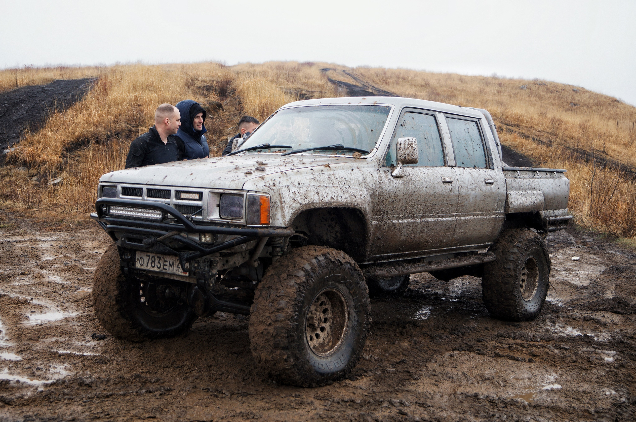 Путешествия. YUULETAAAA