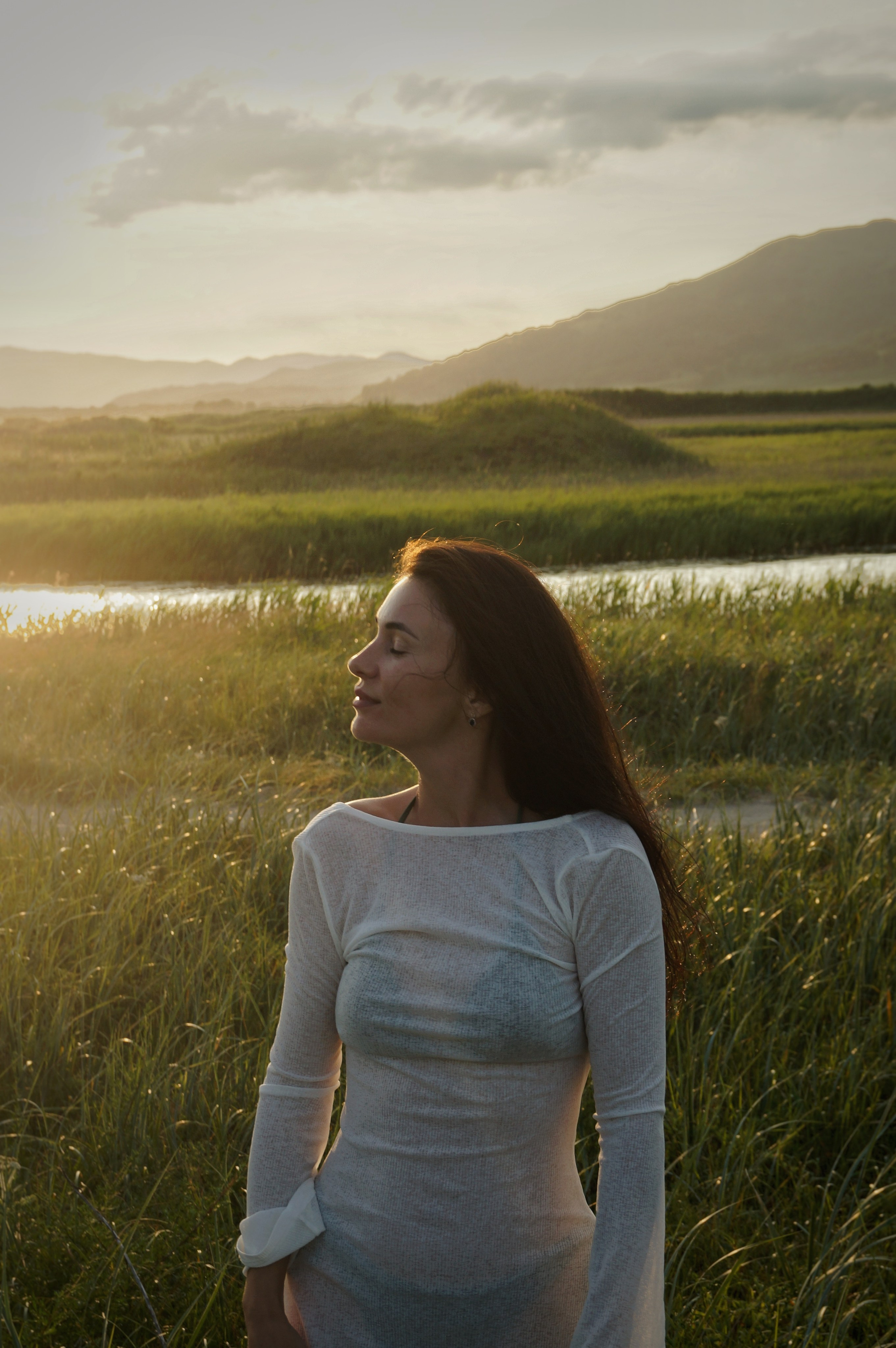 Портрет. YUULETAAAA