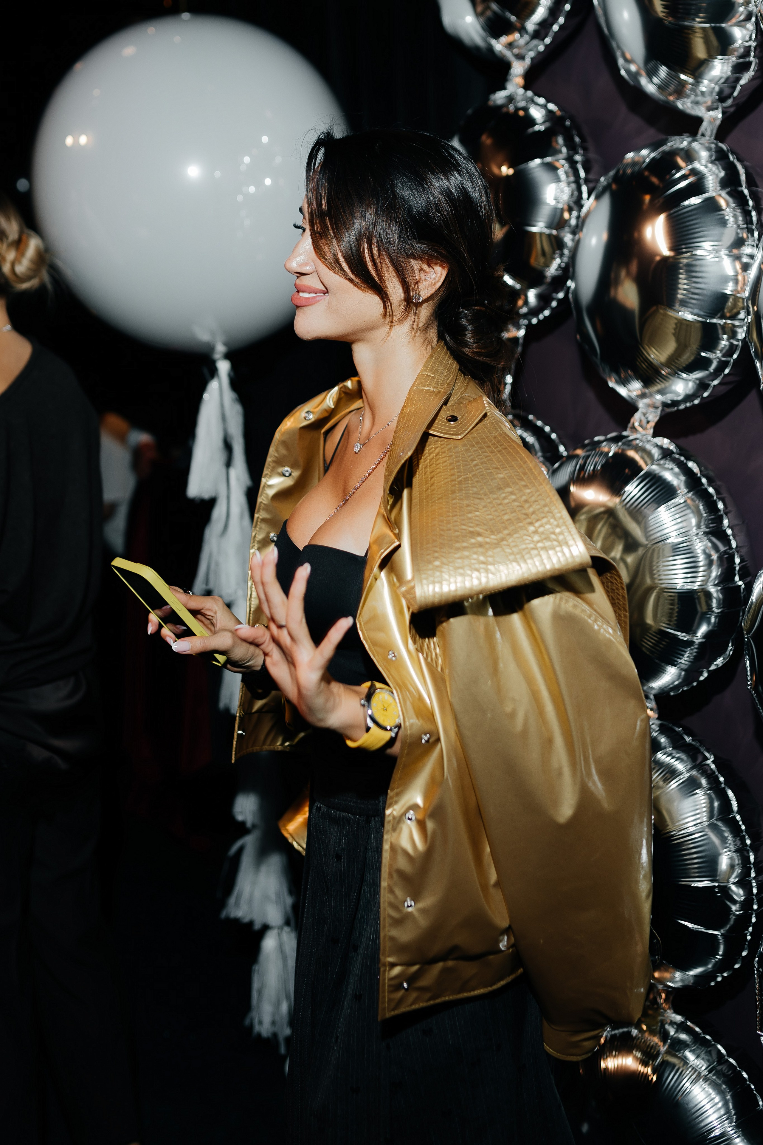 Открытие StandUp Bar «Carlin». Свадебный фотограф в Павлодаре и Астане