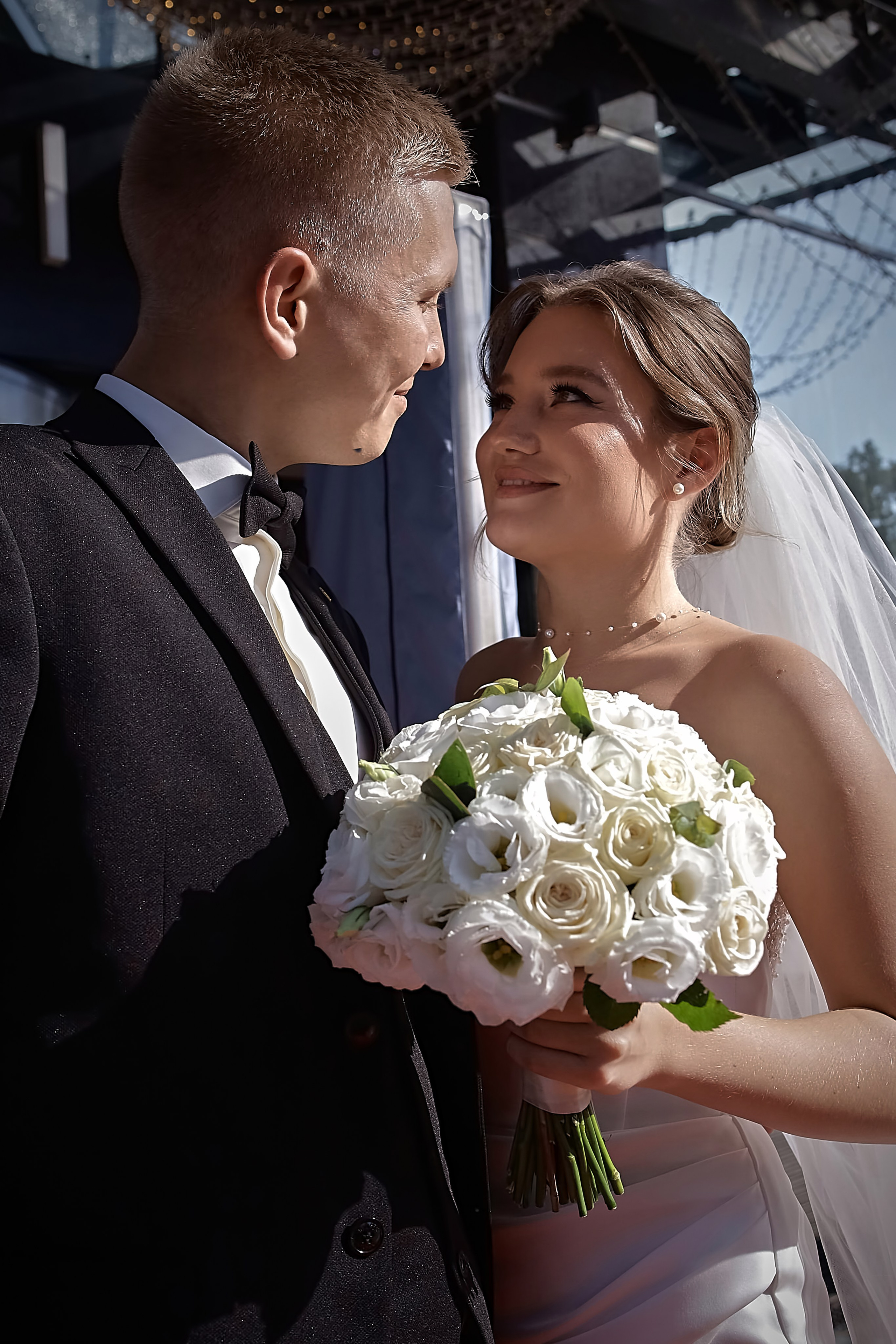 Свадебная съемка Артема и Евгении. Семейный и свадебный фотограф в Краснодаре Михеева Светлана